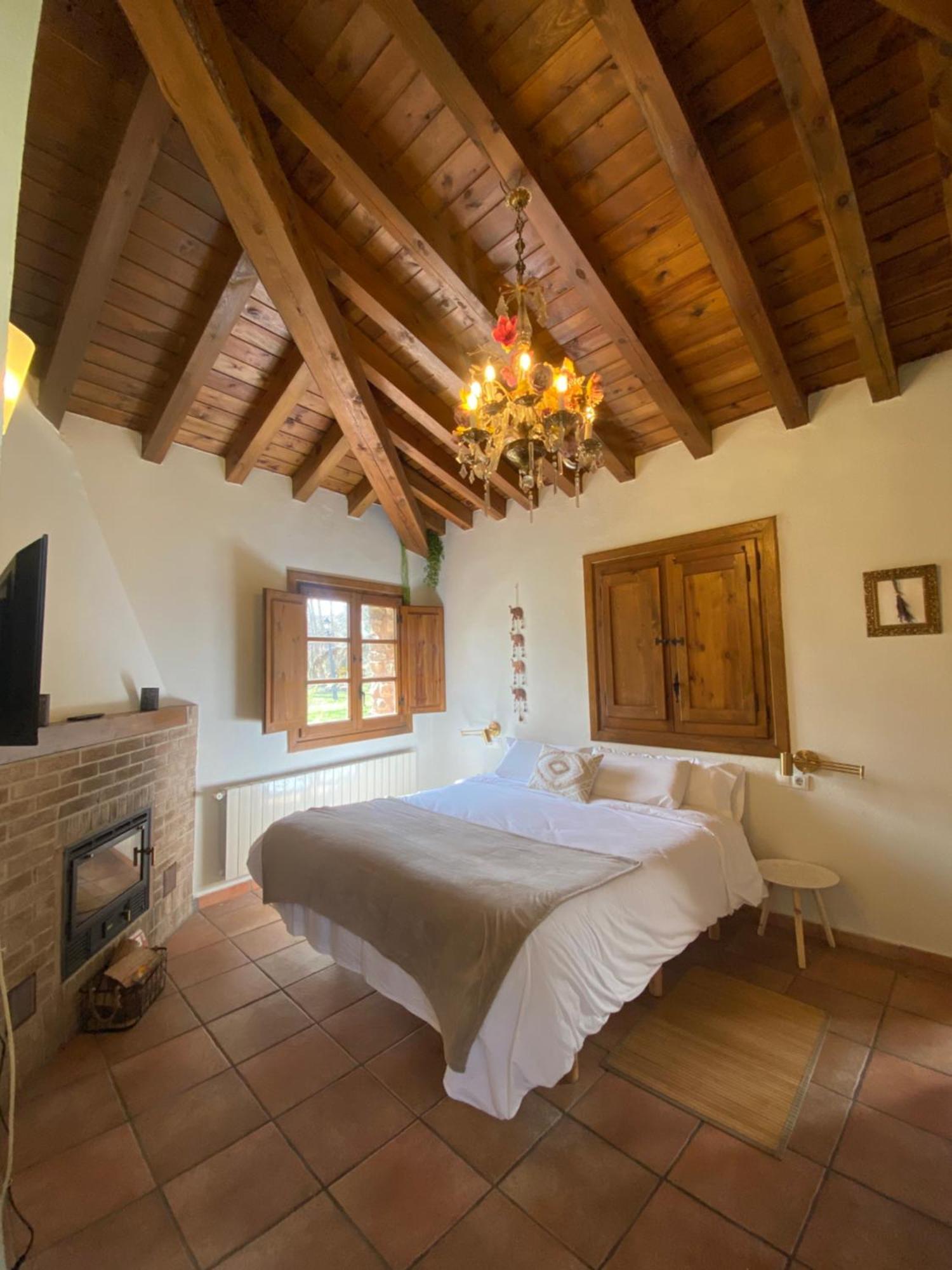 Molino Del Corregidor Country house