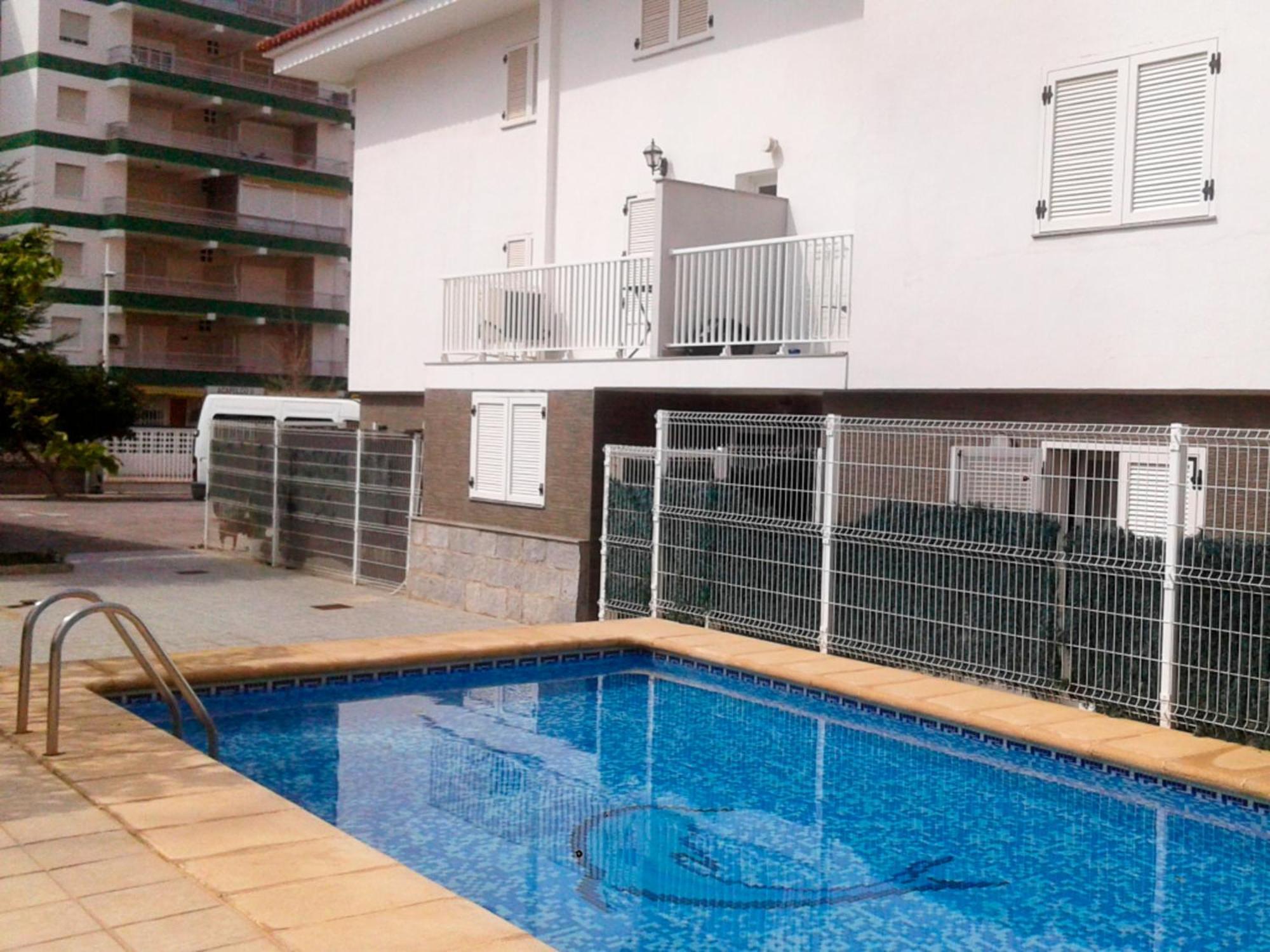 Apartment Playa 3000 Gandia