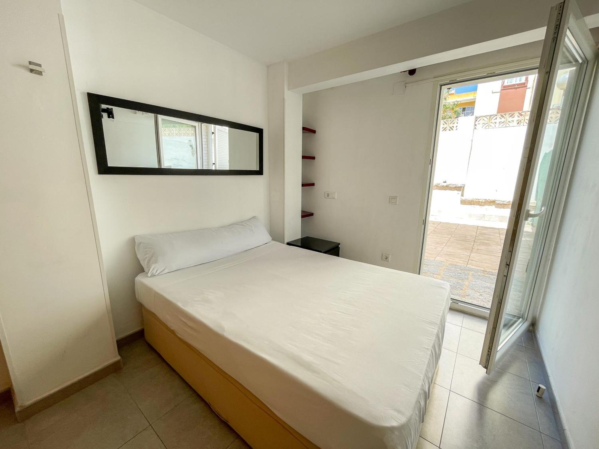 Playa 3000 Apartment *