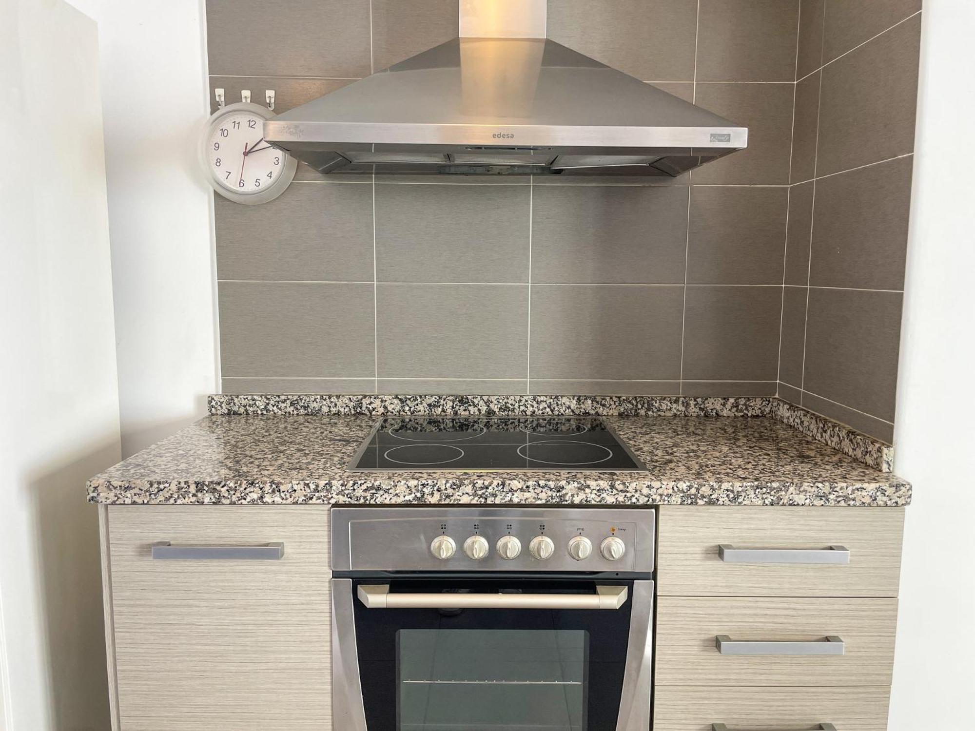 Playa 3000 Apartment Gandia