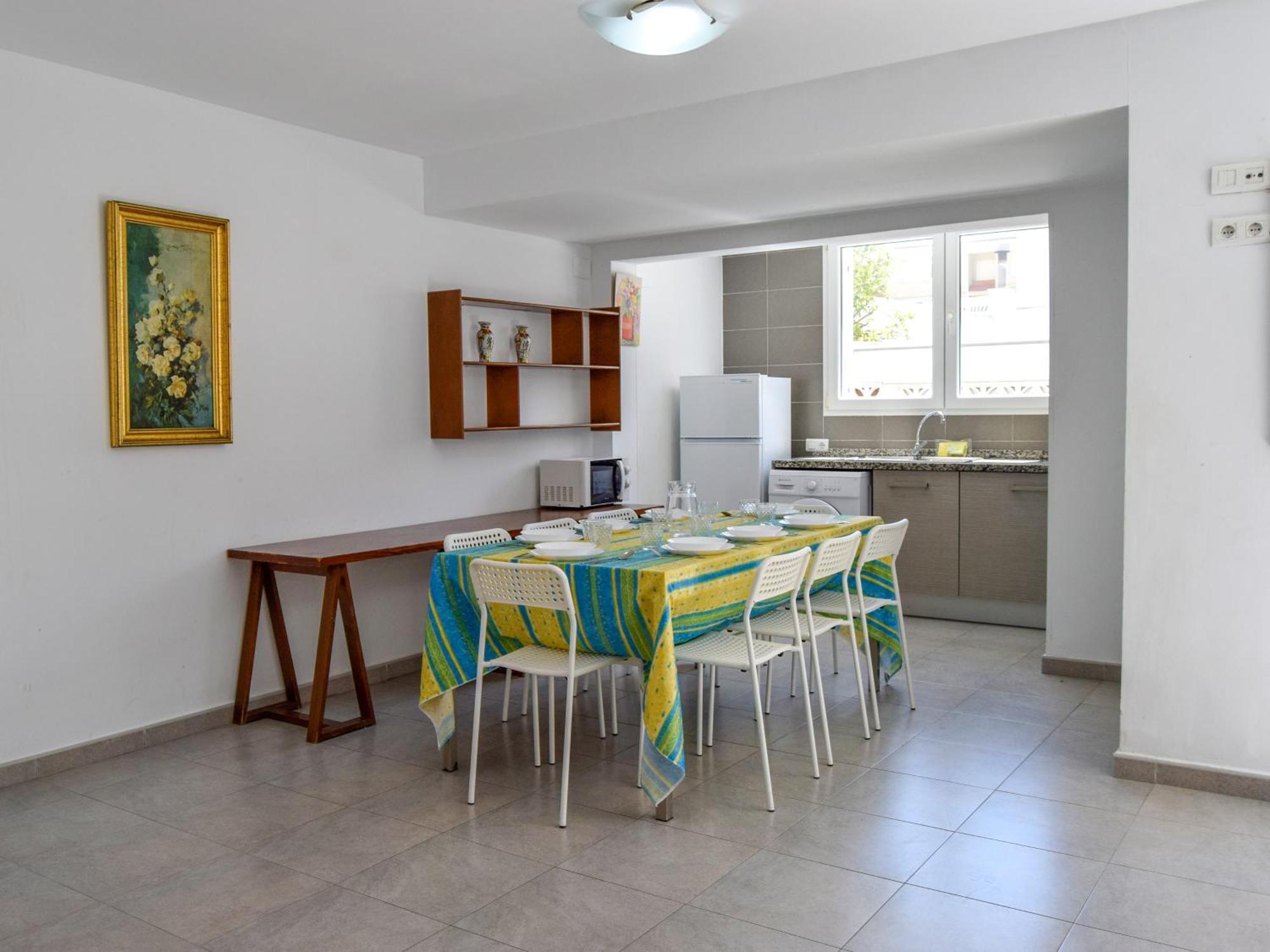 Playa 3000 Apartment *