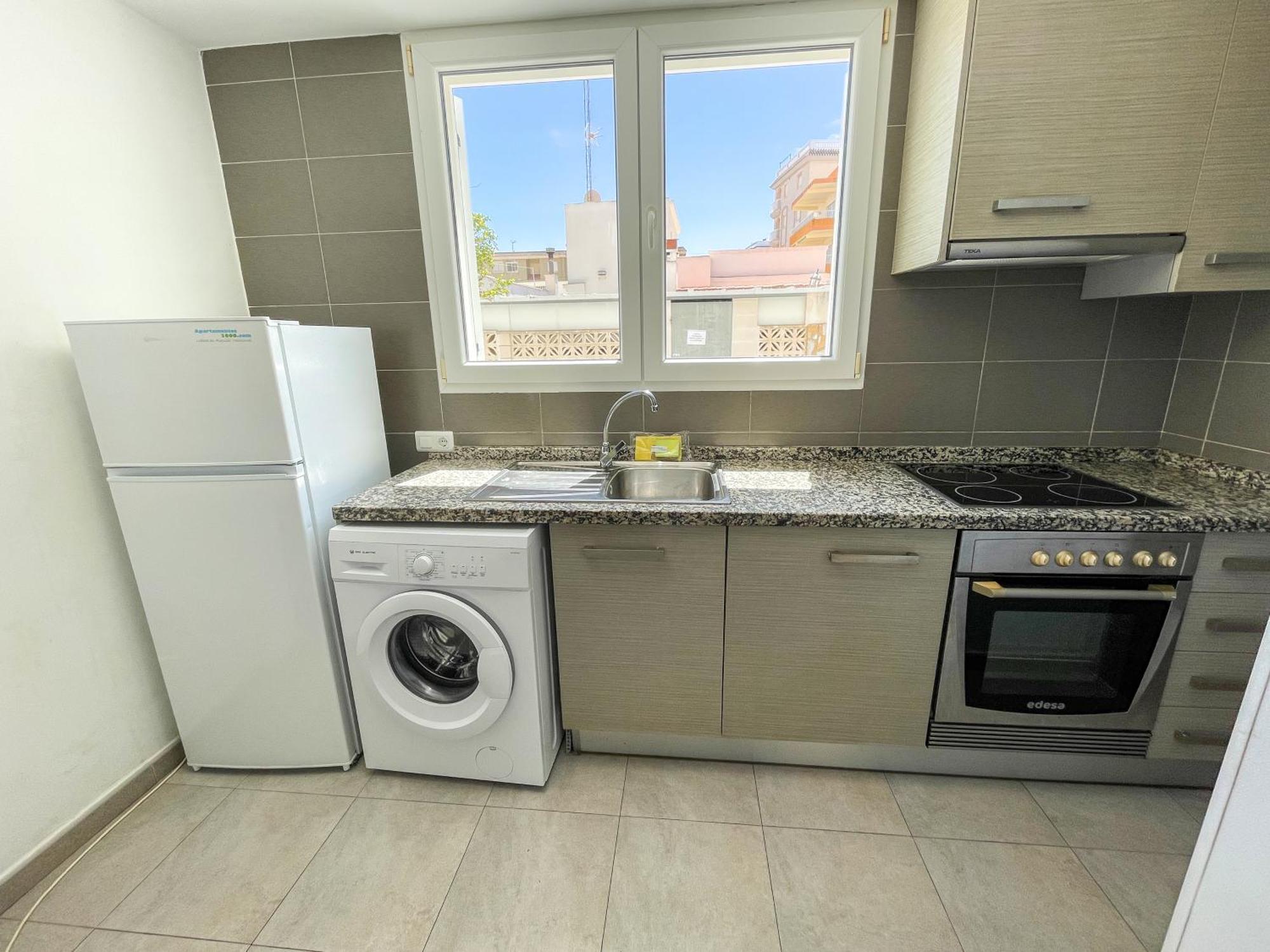 Apartment Playa 3000 Gandia