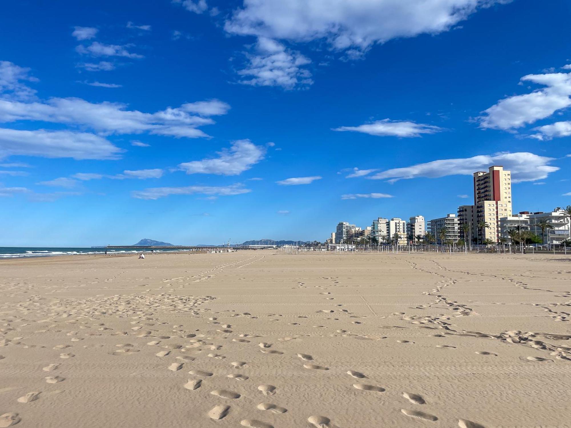 Playa 3000 Gandia