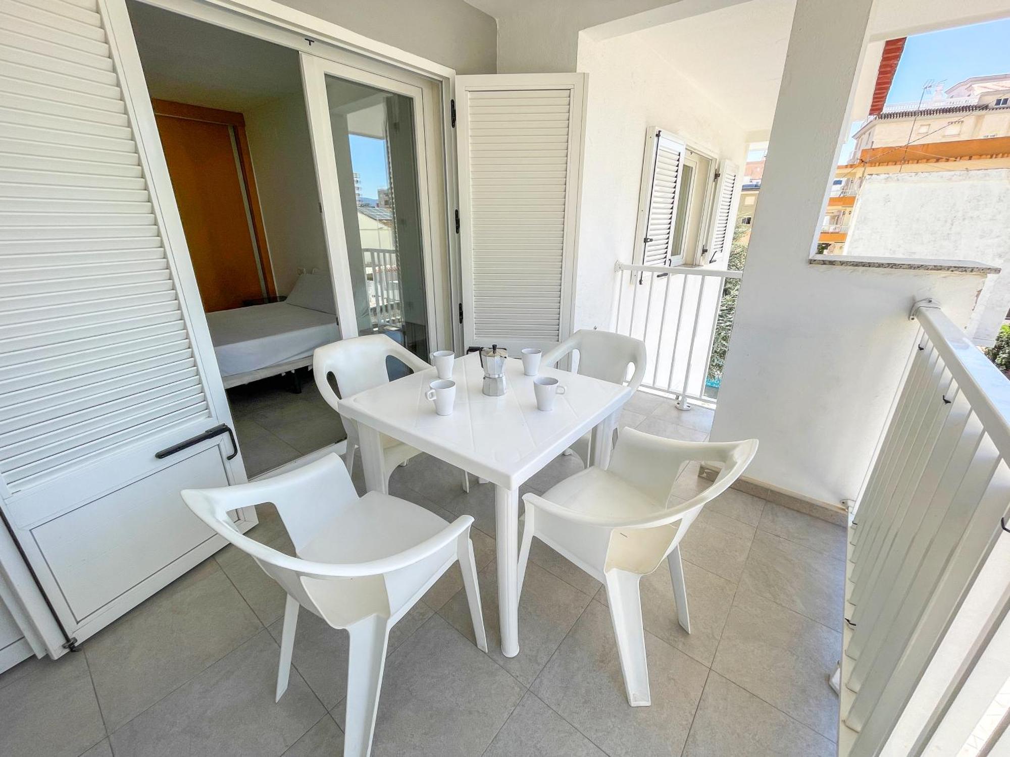 Apartment Playa 3000