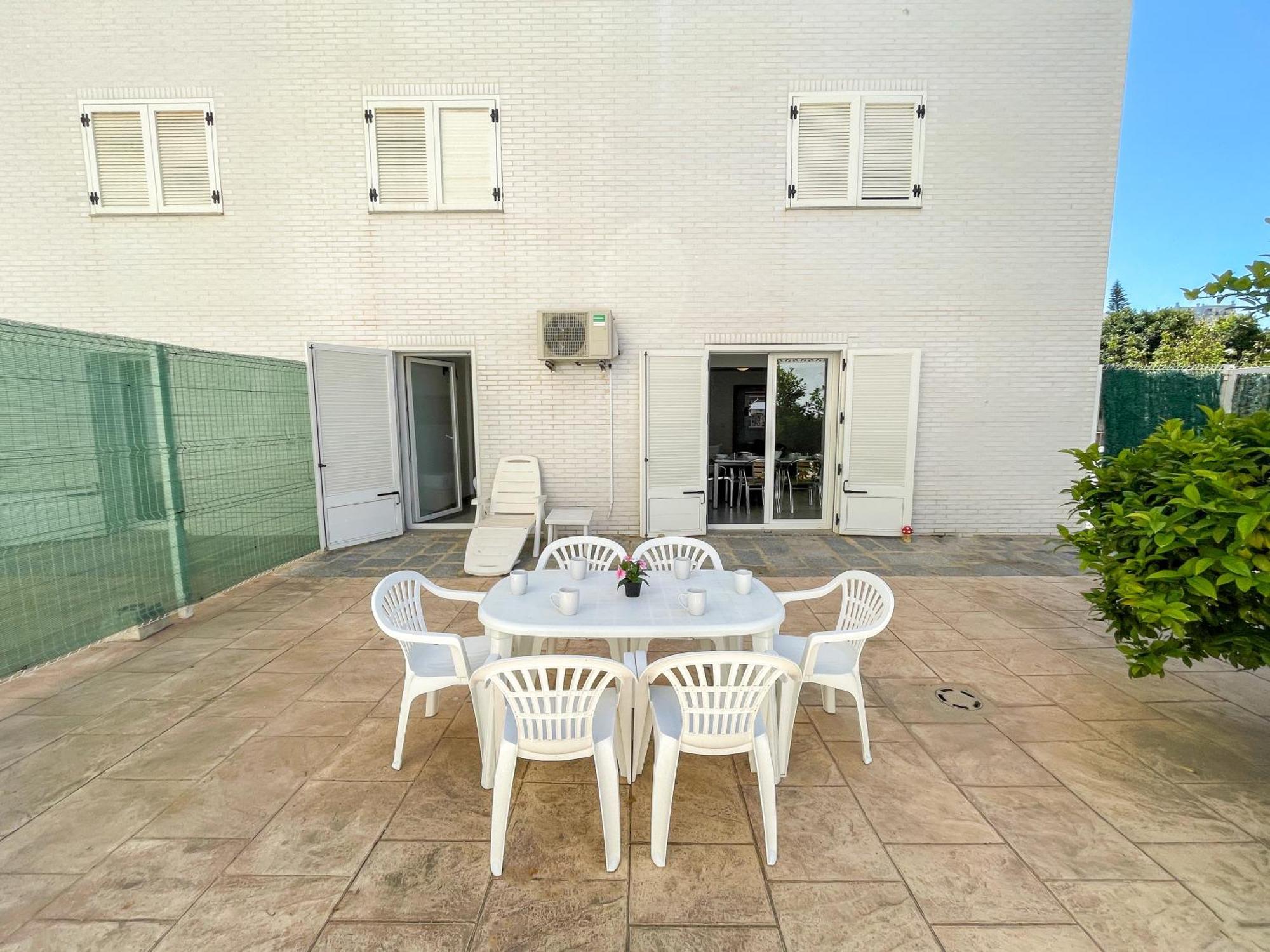 Playa 3000 Apartment *