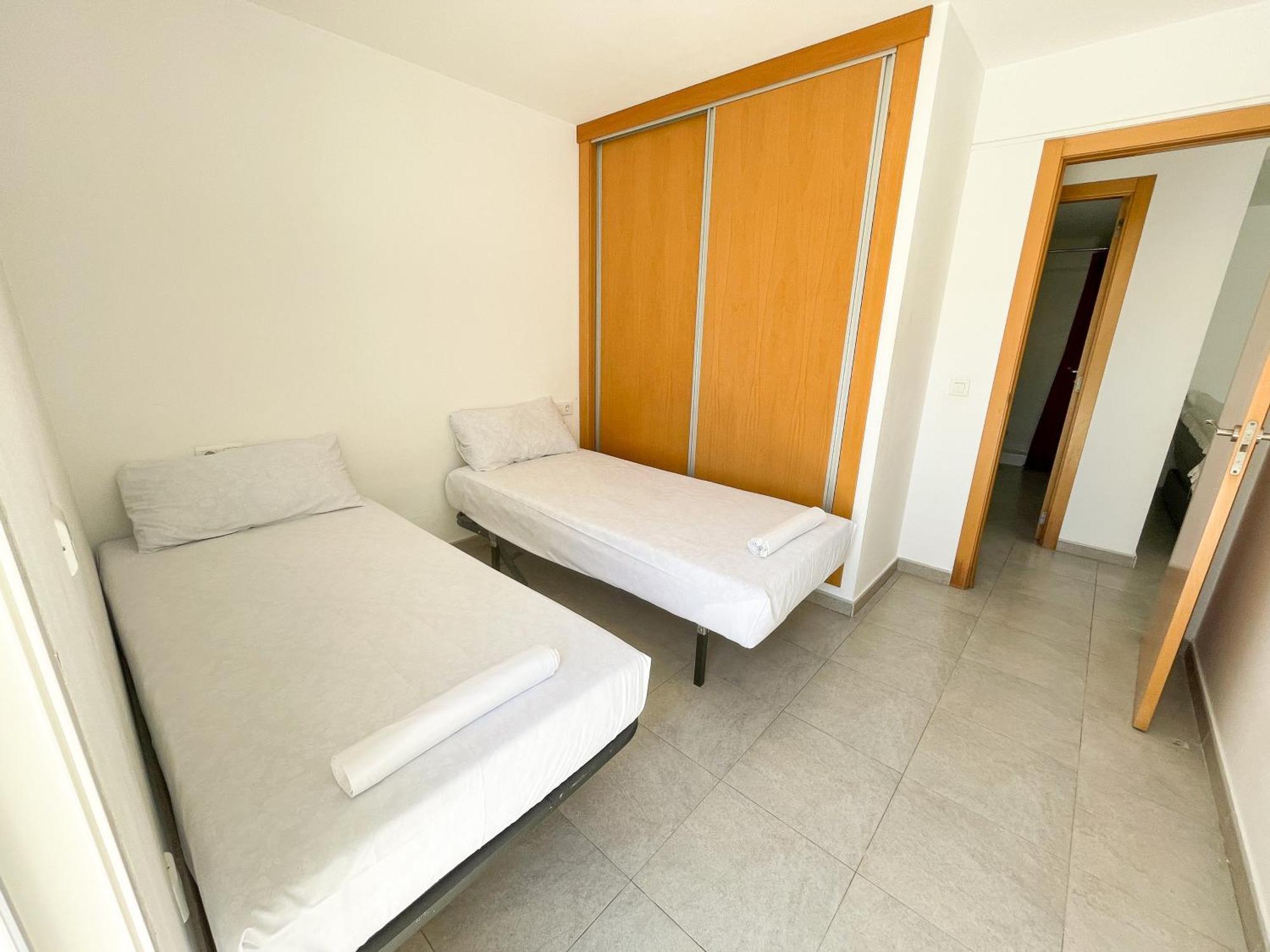 Playa 3000 Apartment