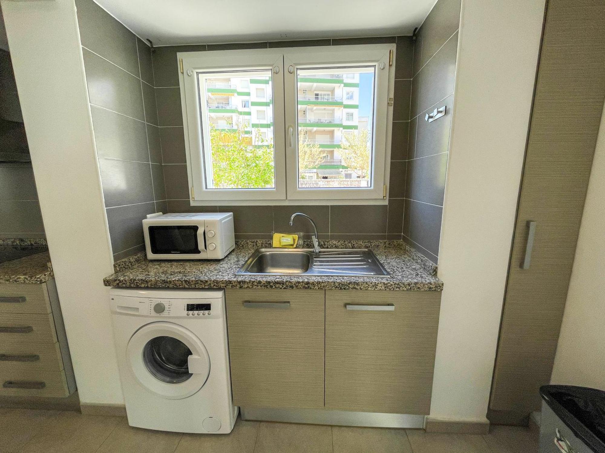 Playa 3000 Apartment Gandia