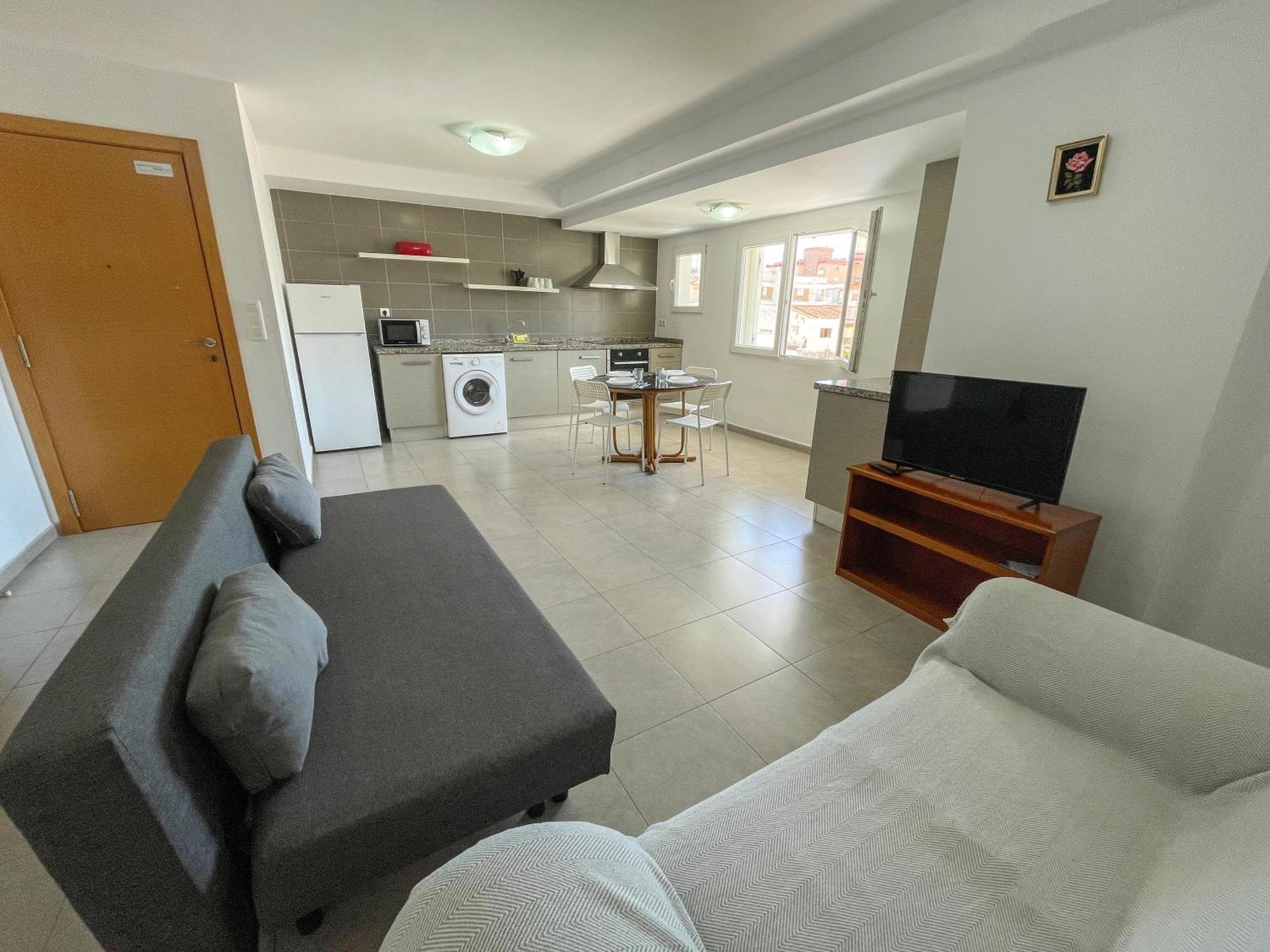 Playa 3000 Apartment Gandia