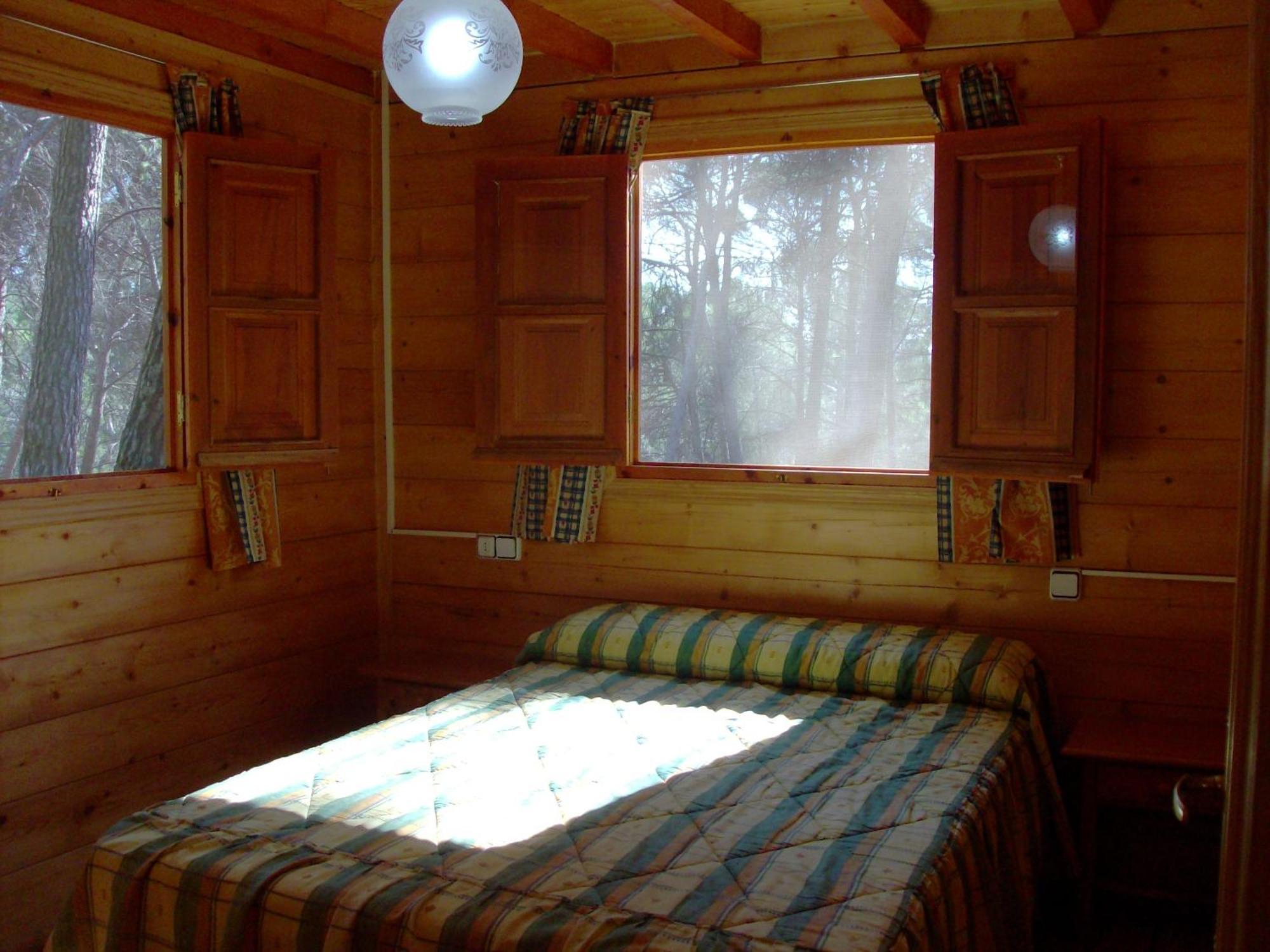 El Robledo Camping 2*