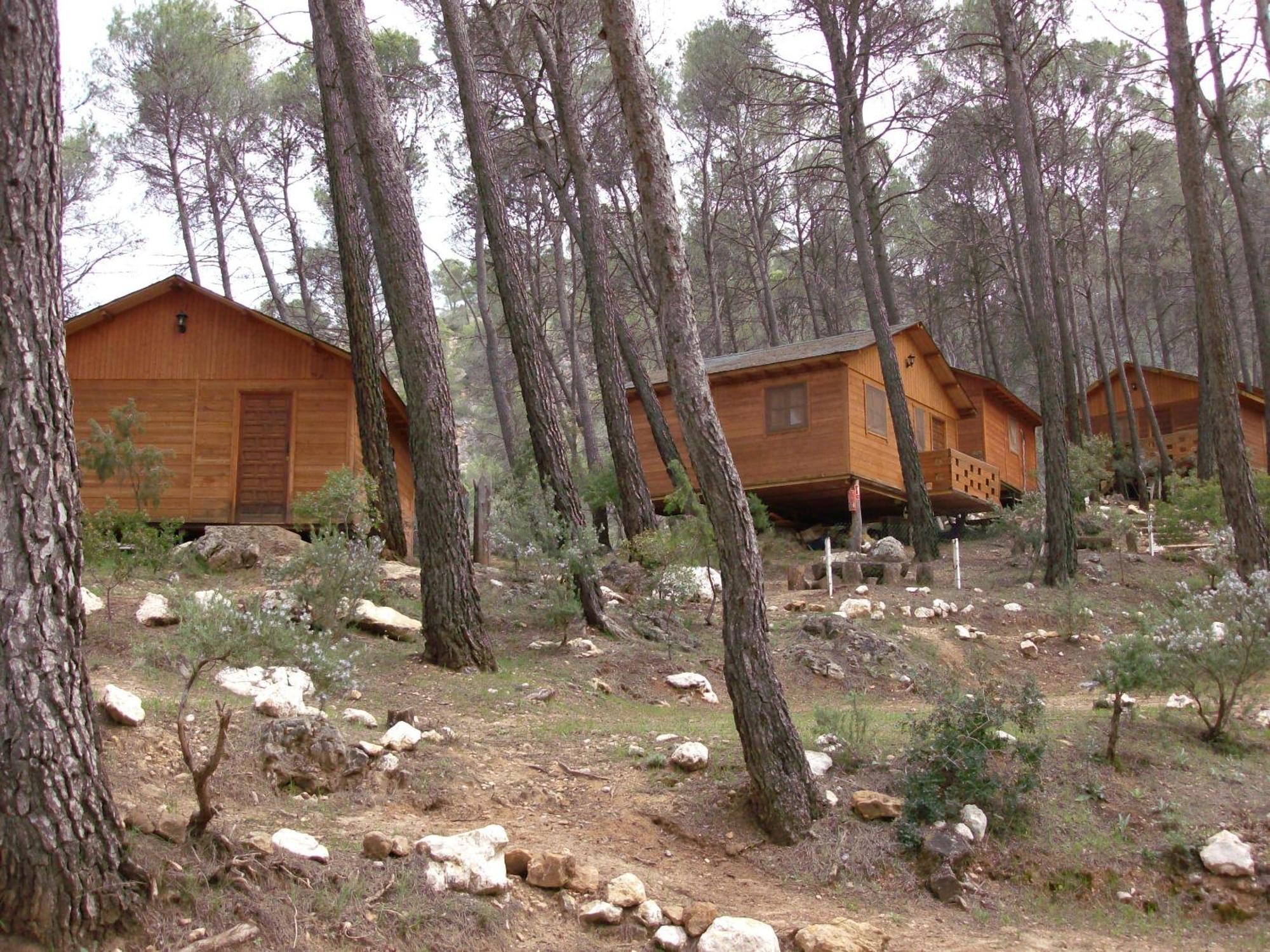 El Robledo El Robledo (Jaen)