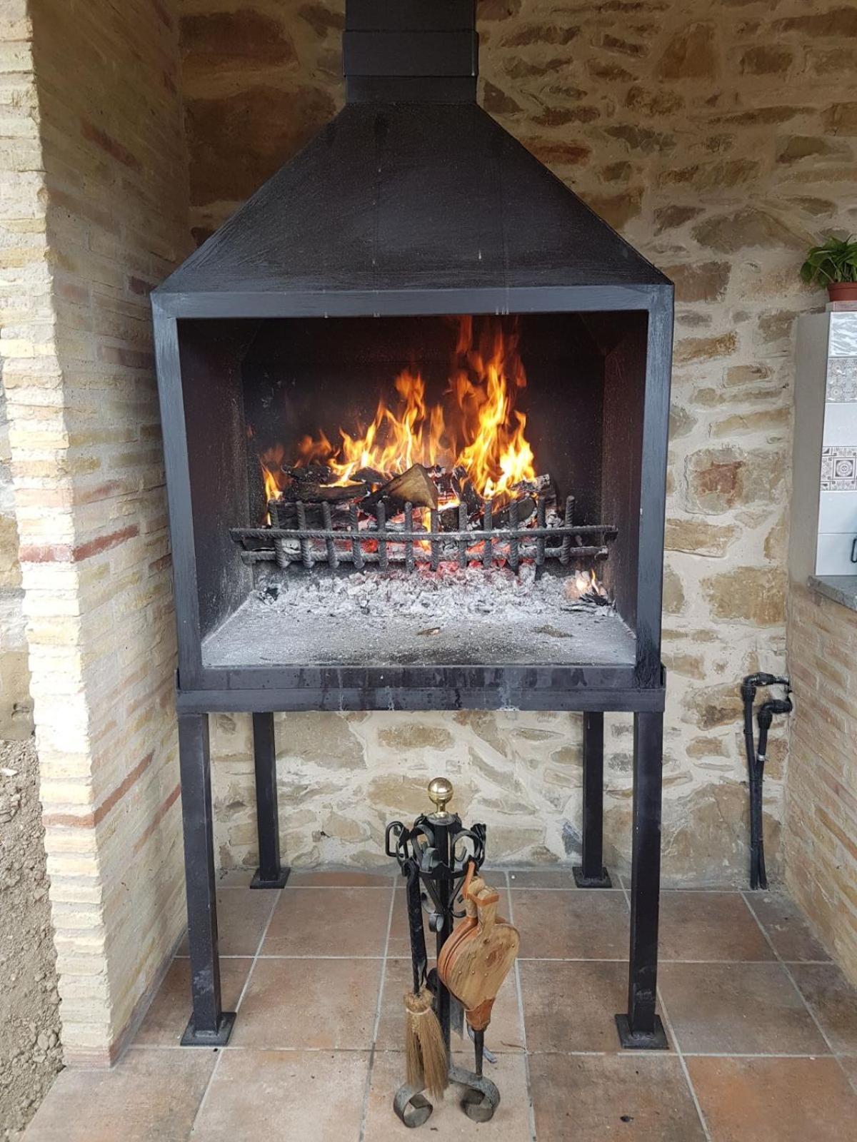 Casa L'apargatero Casa rural