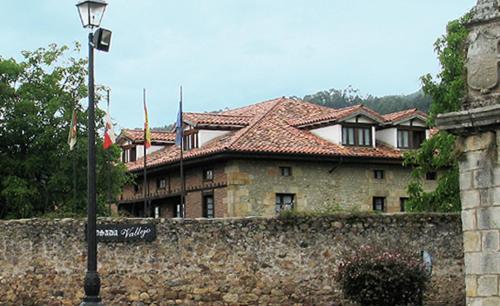 Vallejo Country house *