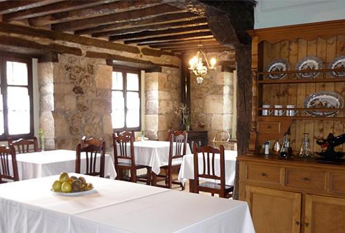 Country house Vallejo *