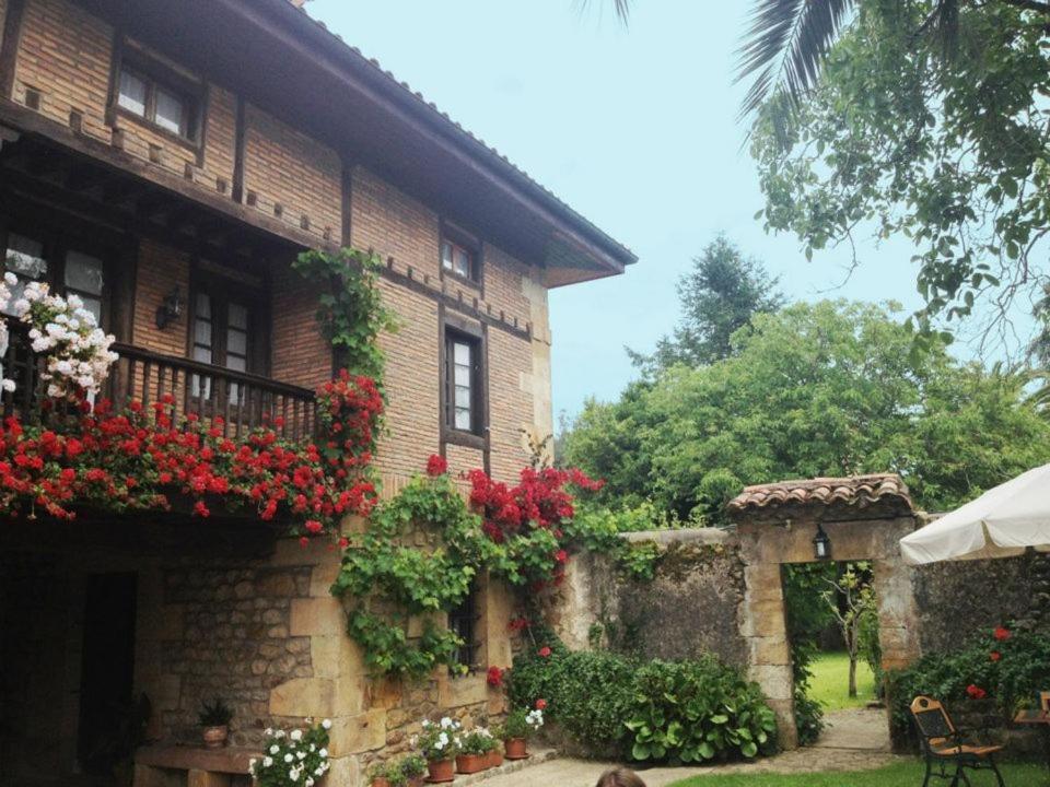 Vallejo Country house *