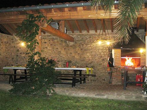 Country house Vallejo *