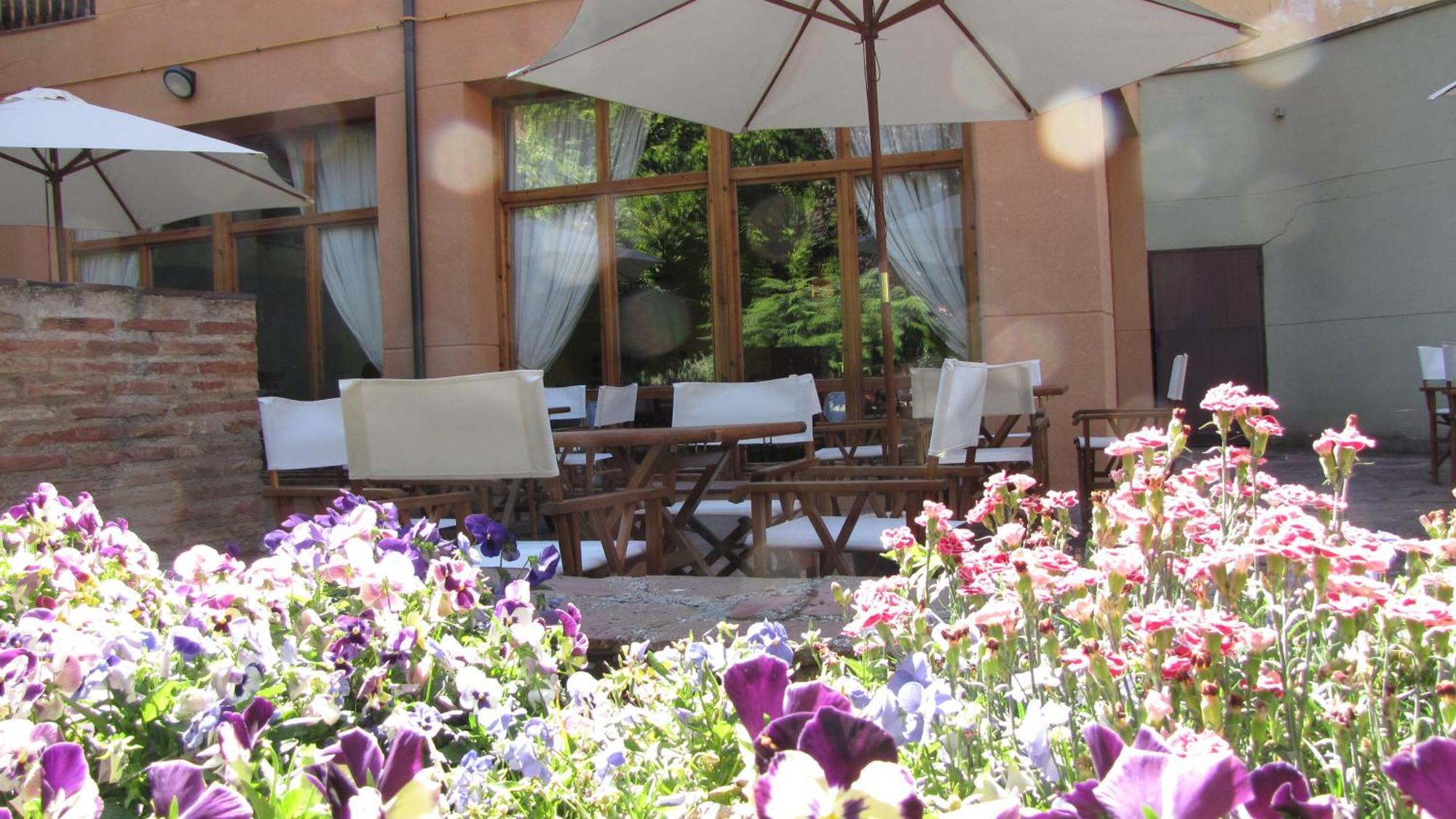 Del Almudí Hotel