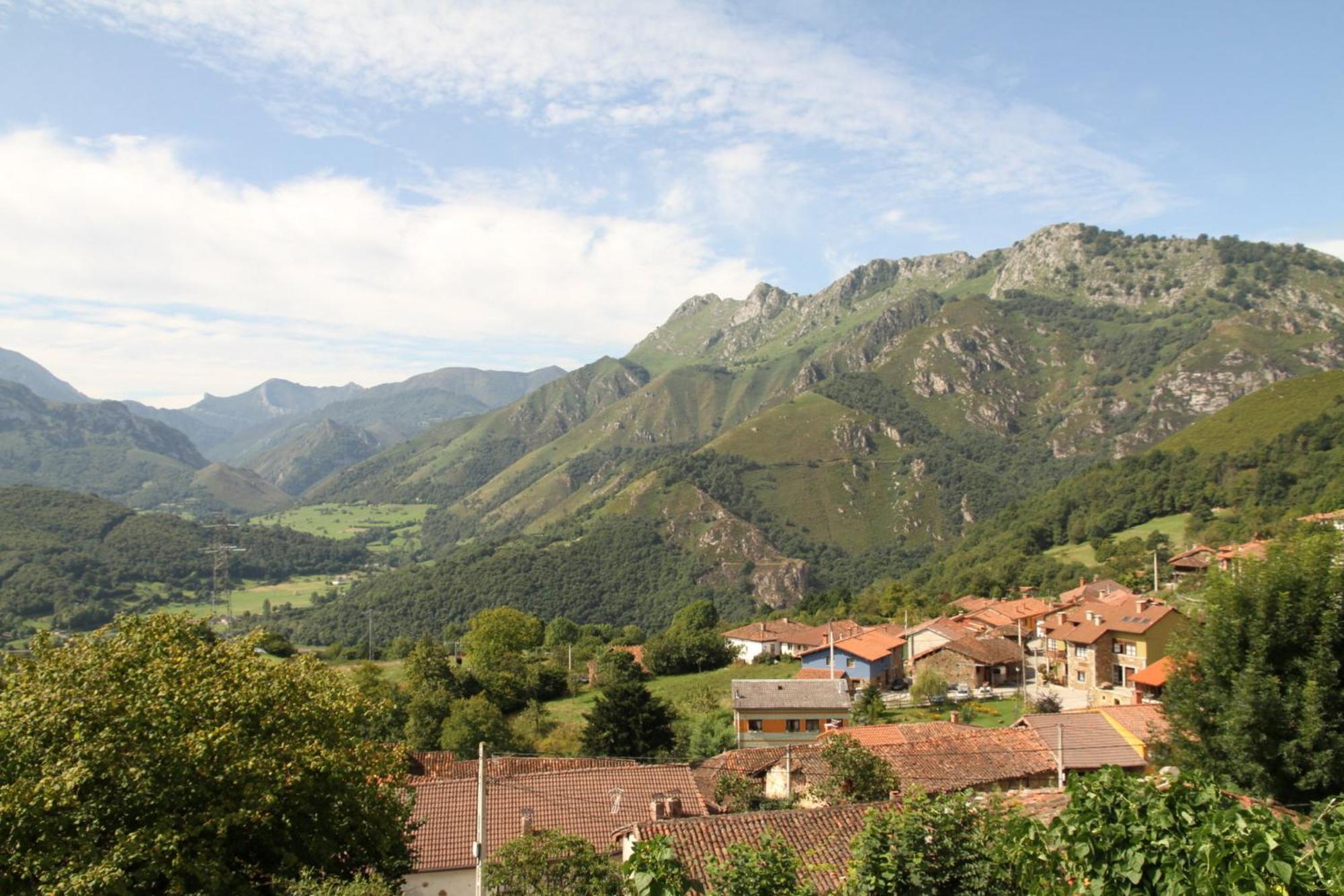 Rurales El Collaín De *