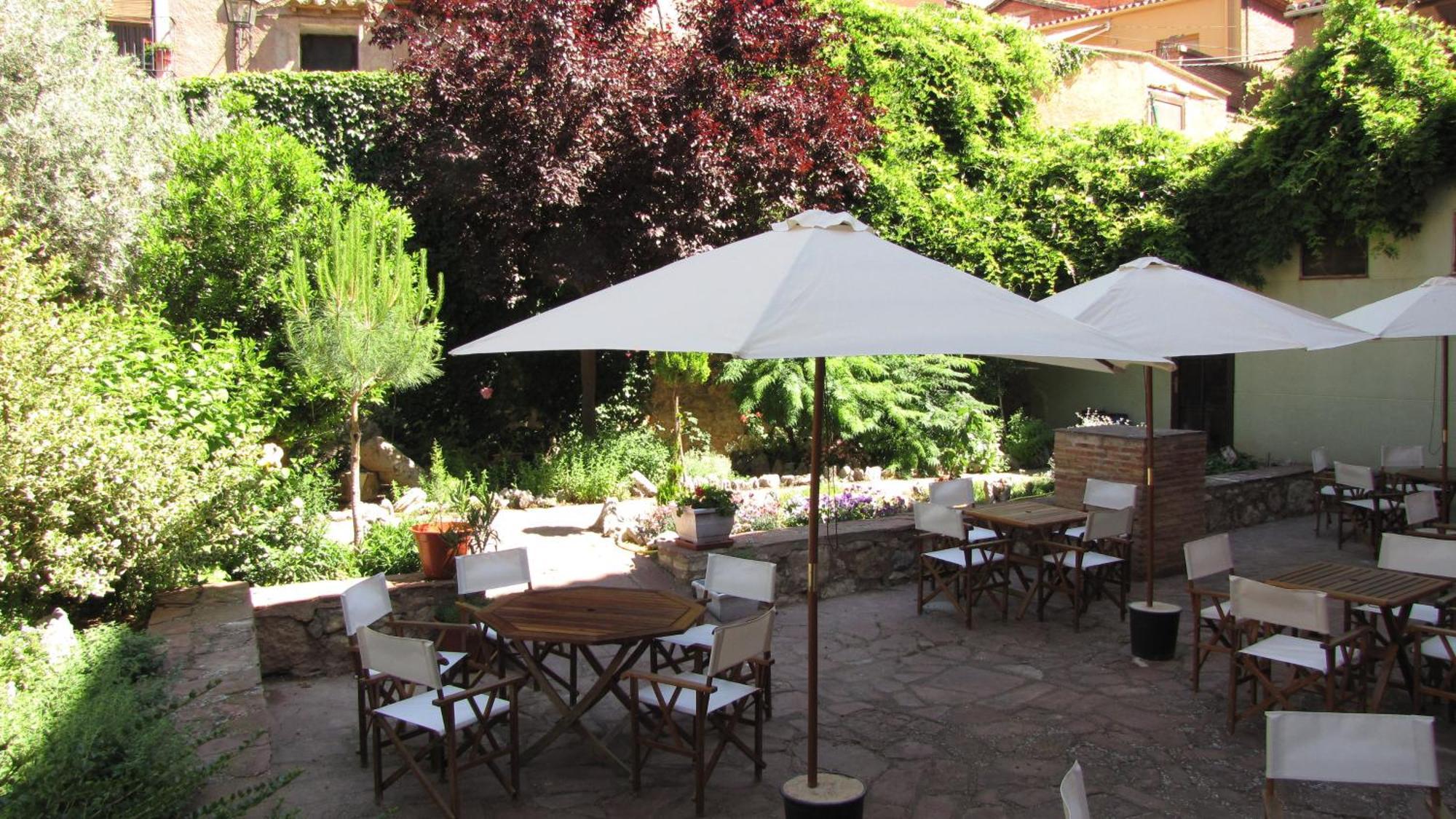 Hotel Del Almudí Daroca