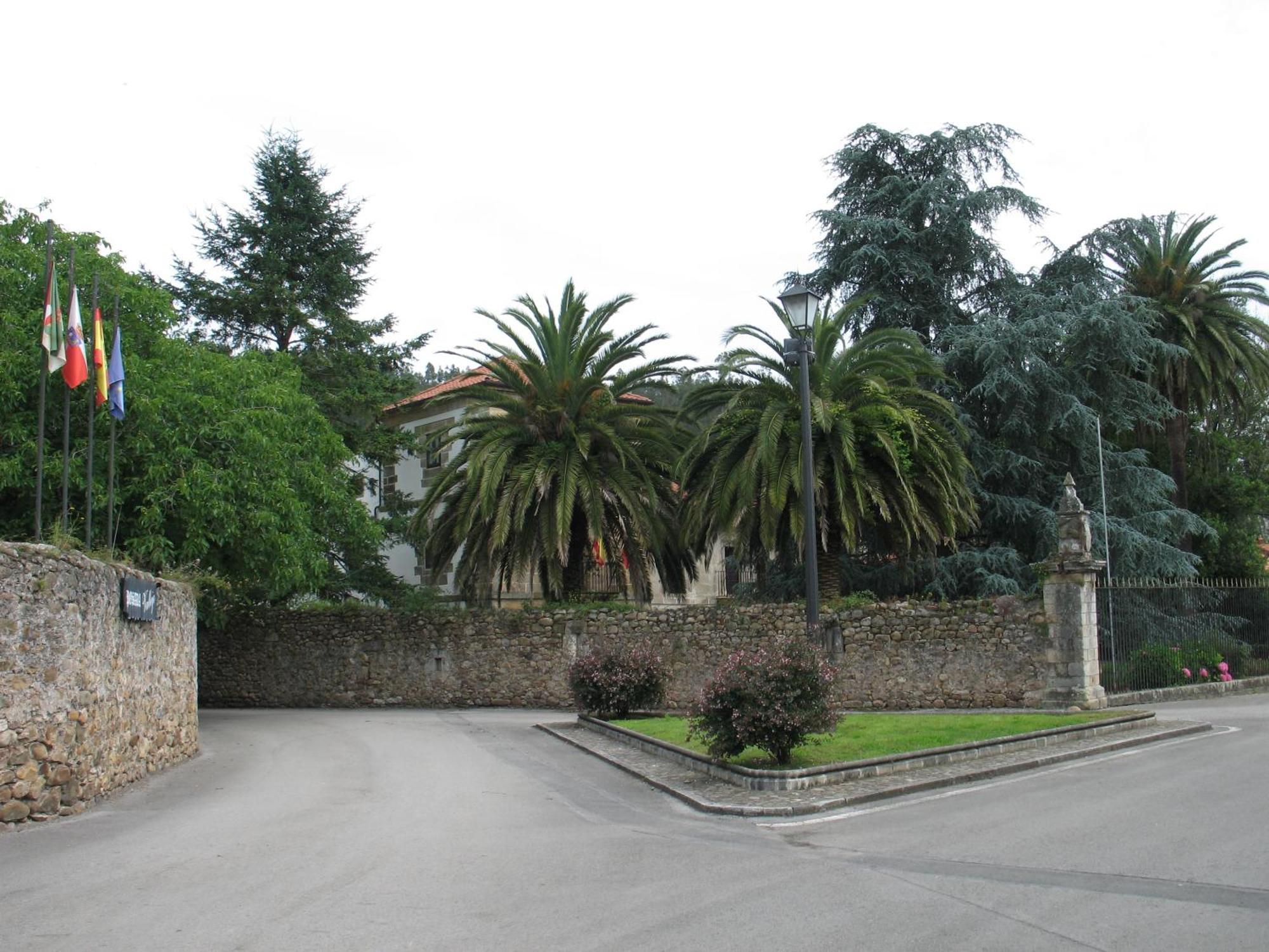 Country house Vallejo *