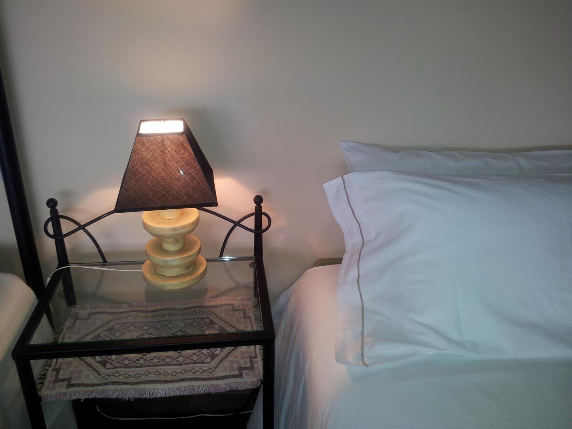 Rural San Pelayo Hotel 4*