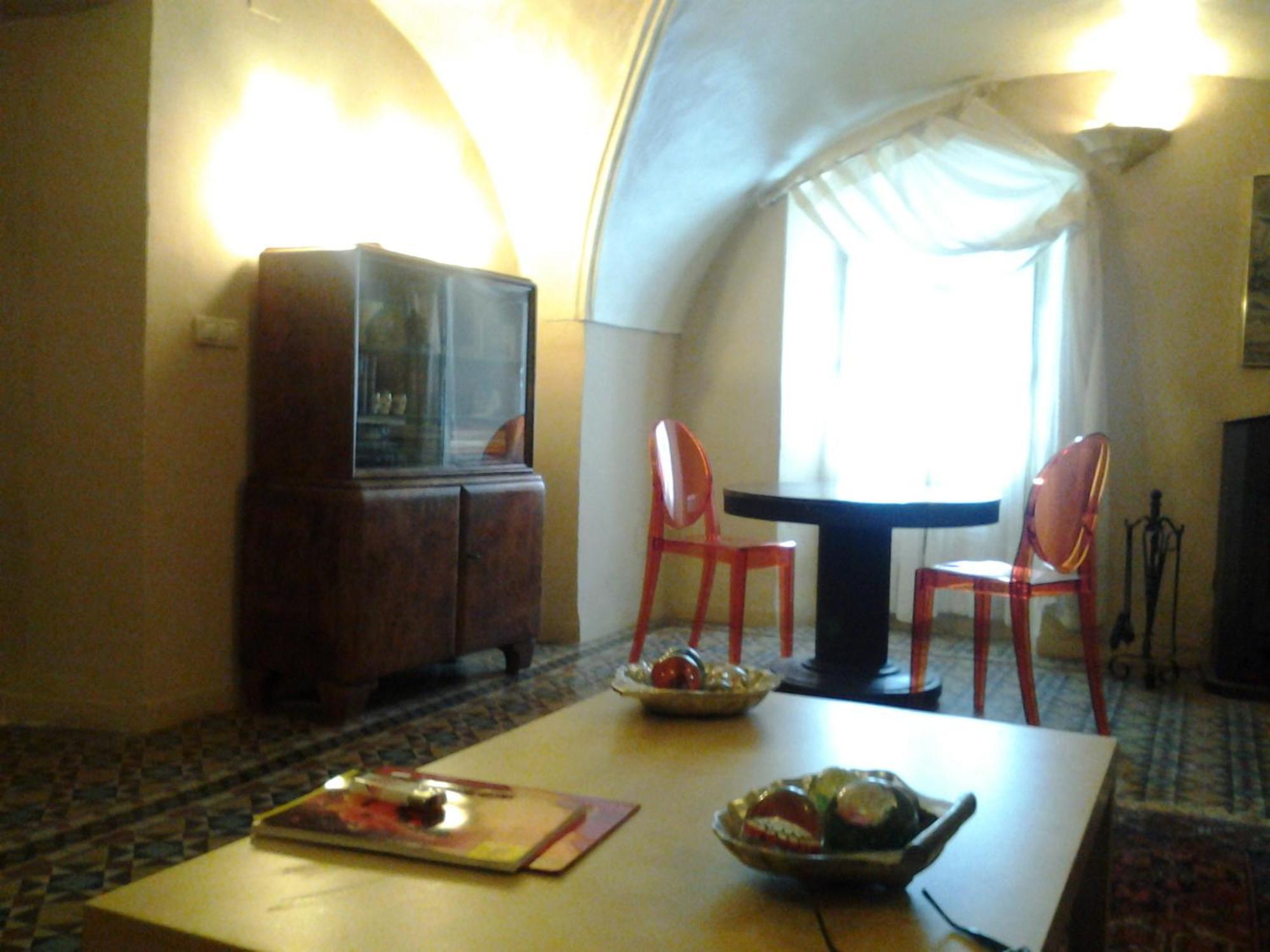 La Cantarera Country house