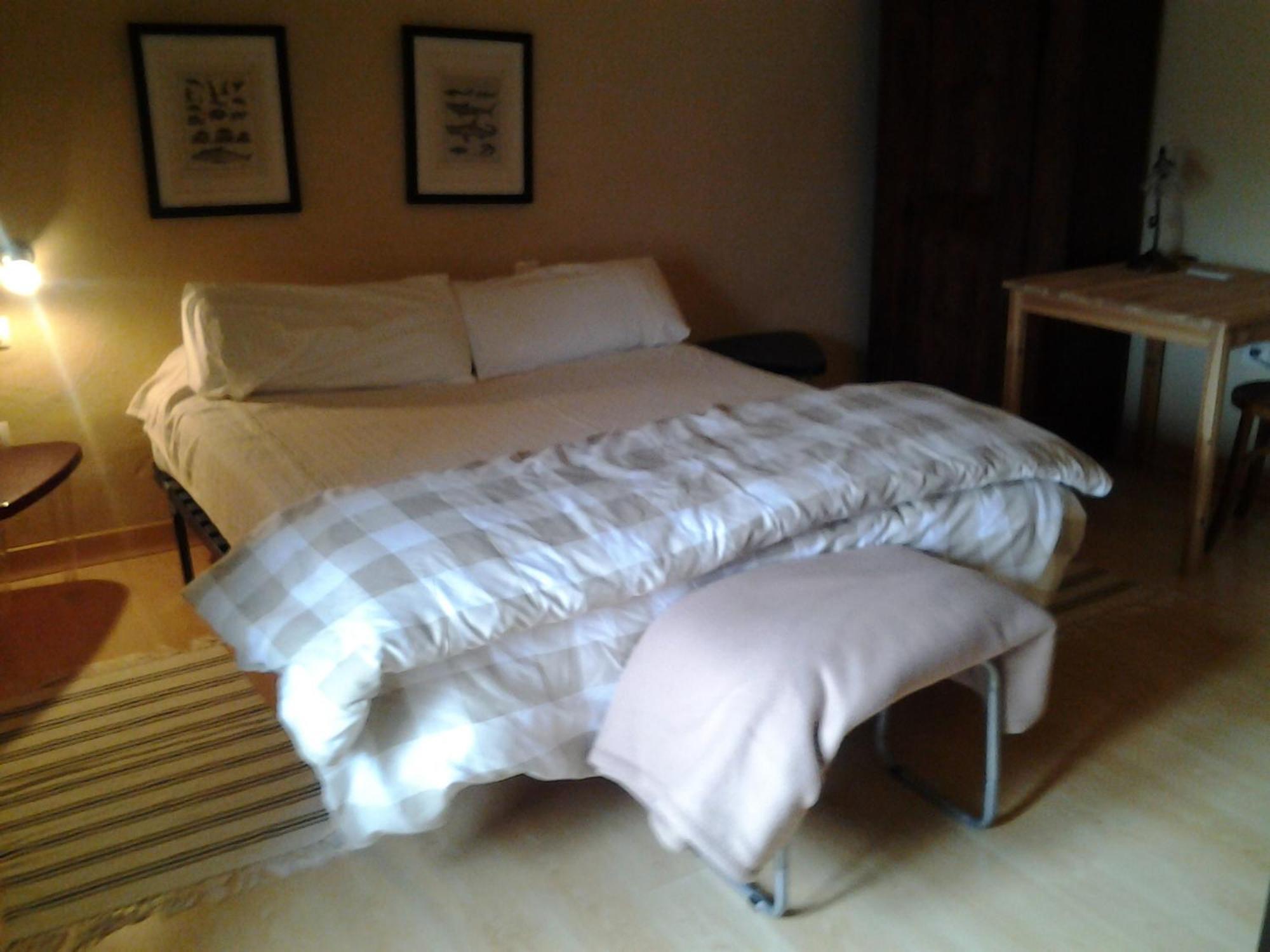 Country house La Cantarera *