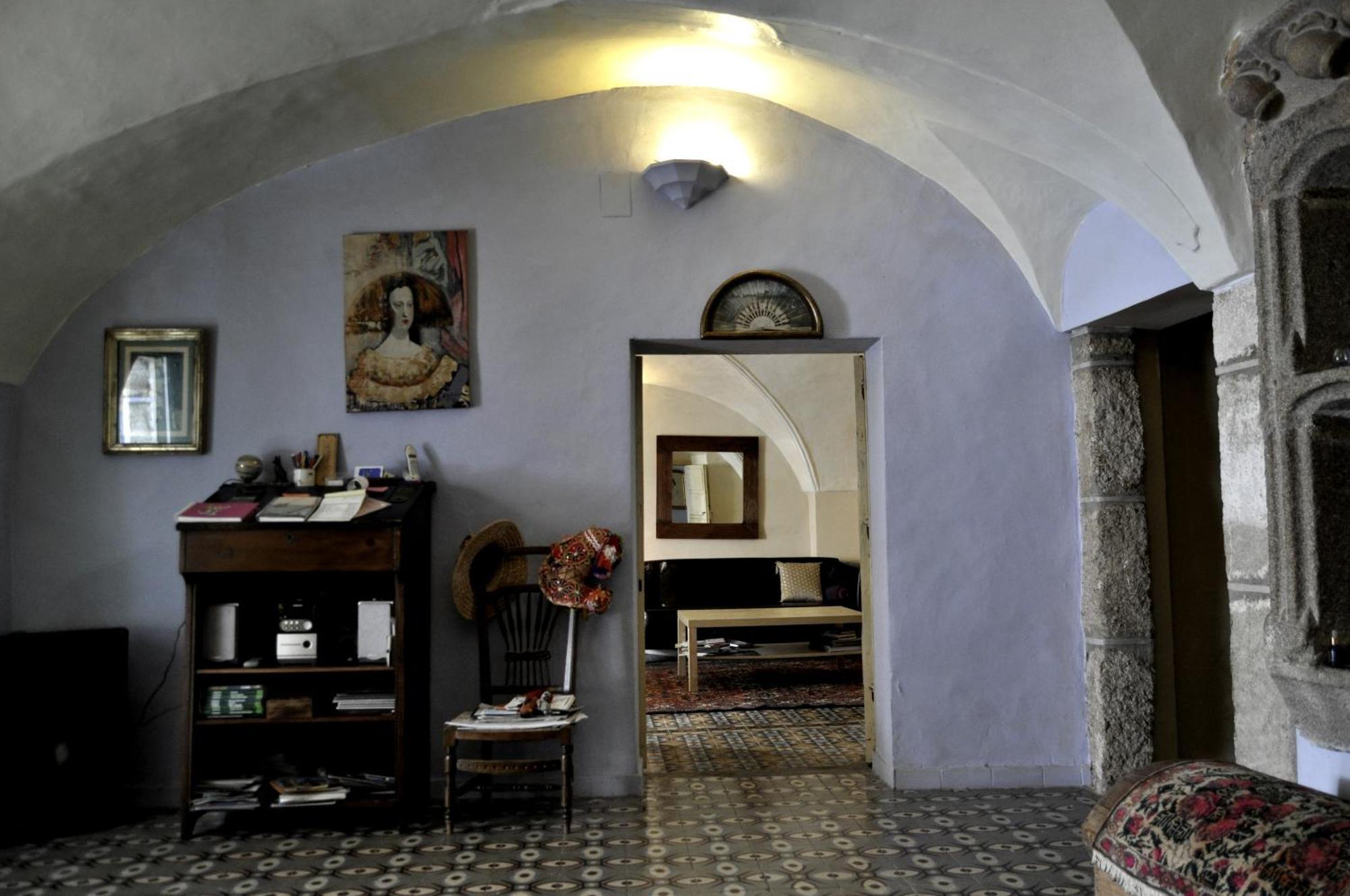 Country house La Cantarera *