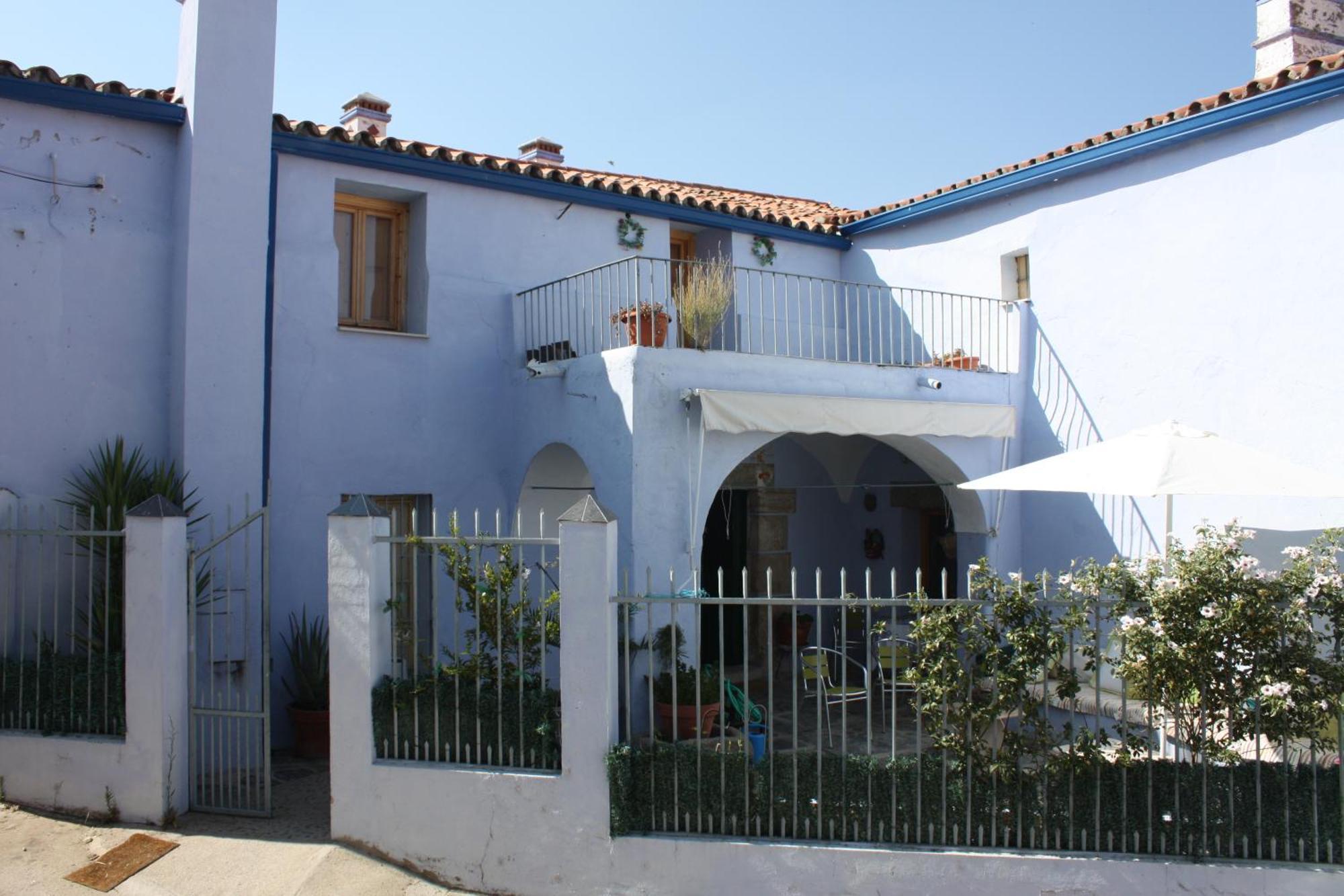 La Cantarera Country house *