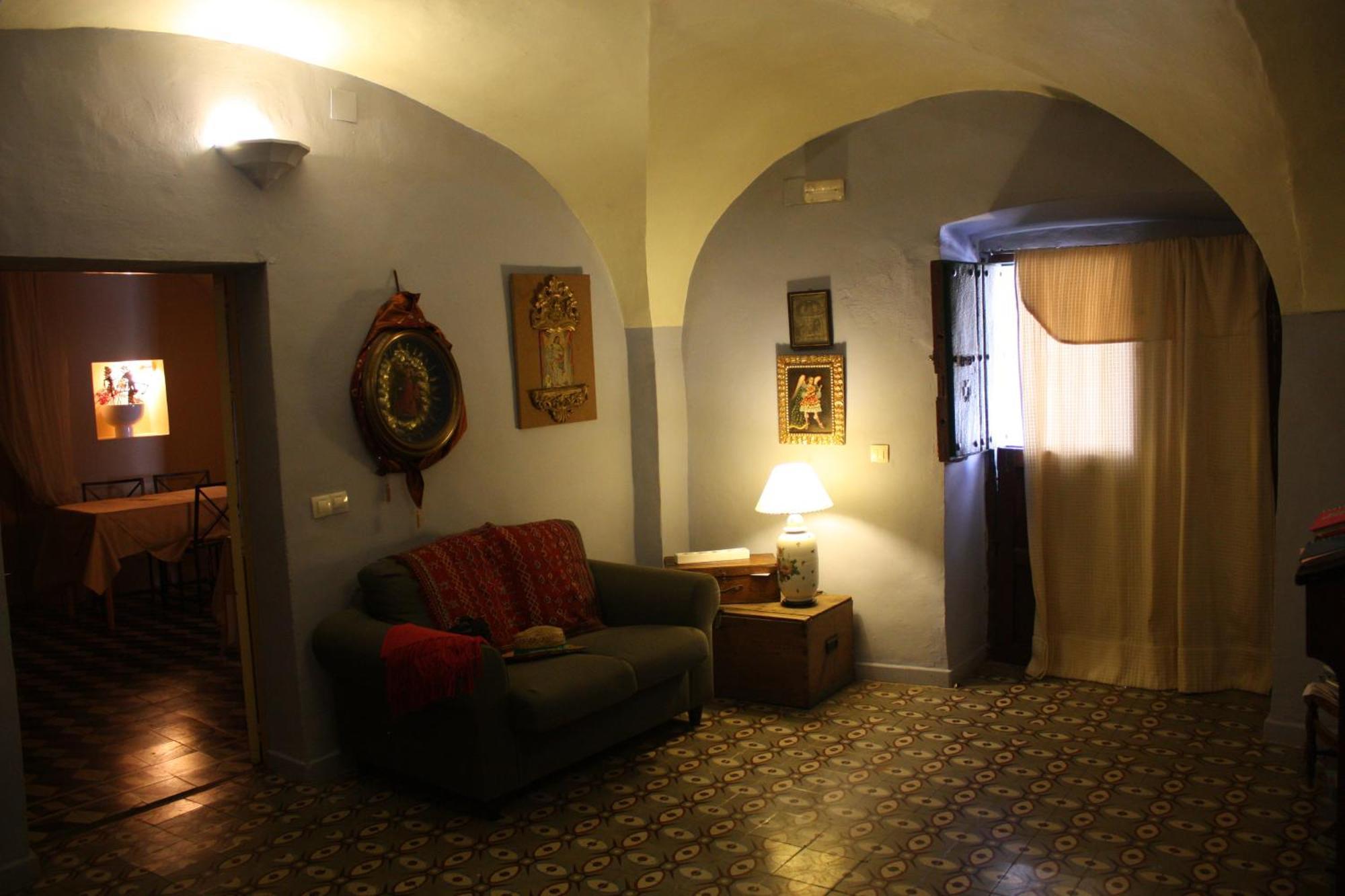 Country house La Cantarera