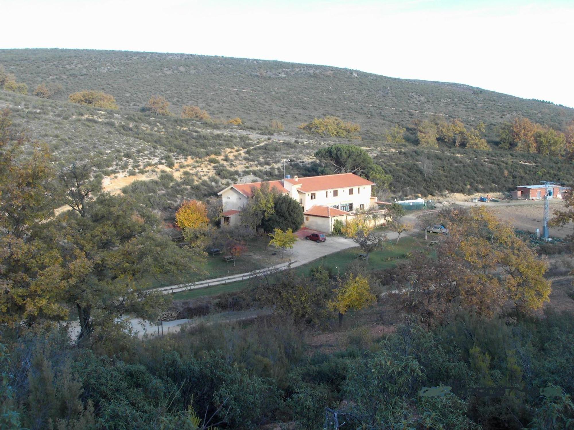El Molino Congosta