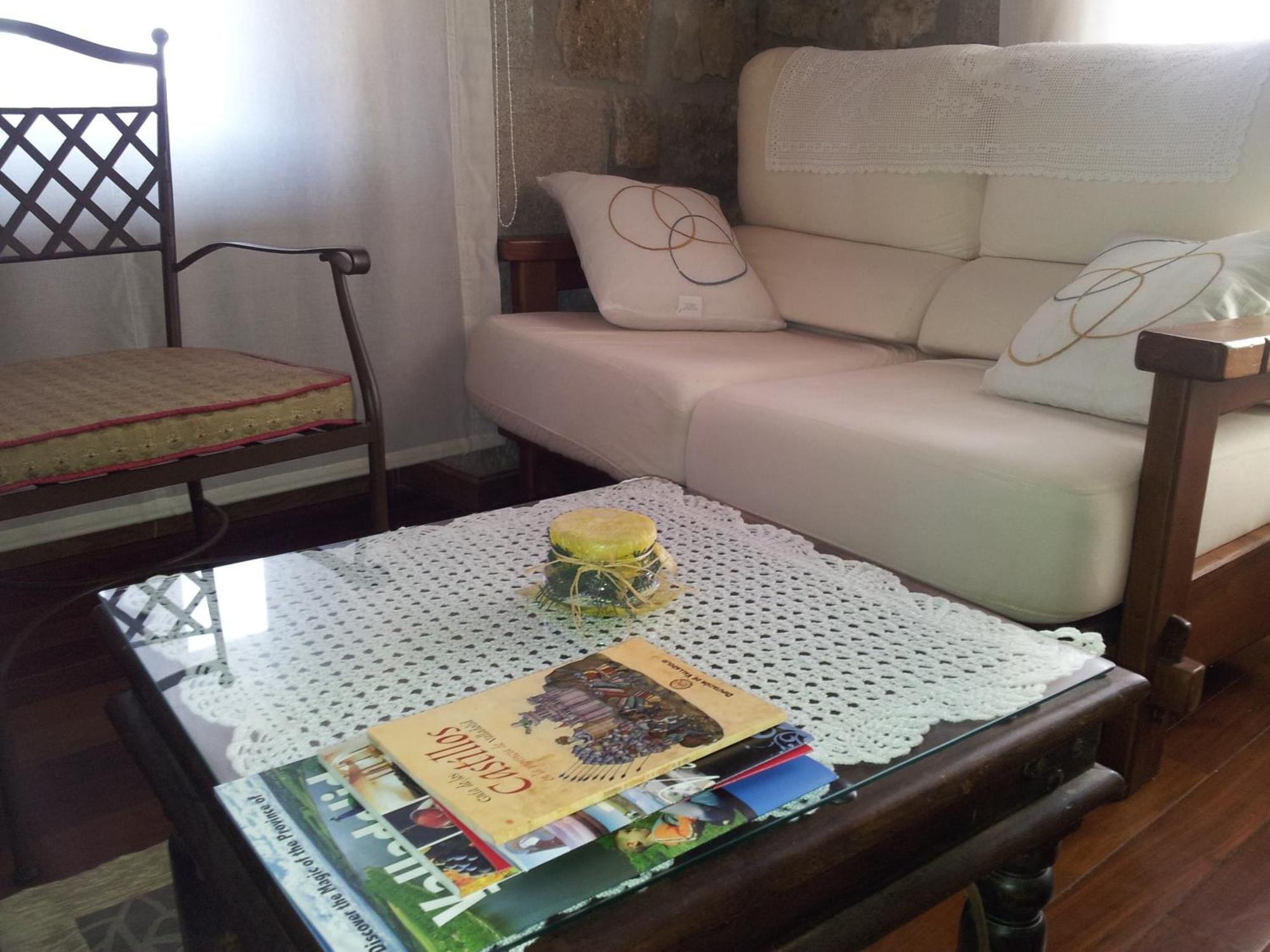Hotel Rural San Pelayo 4*