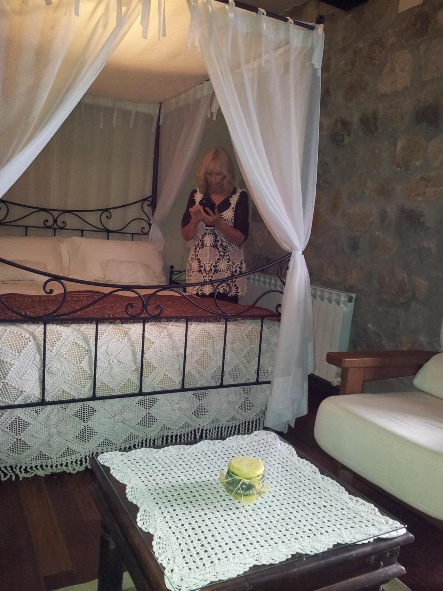 Rural San Pelayo 4*