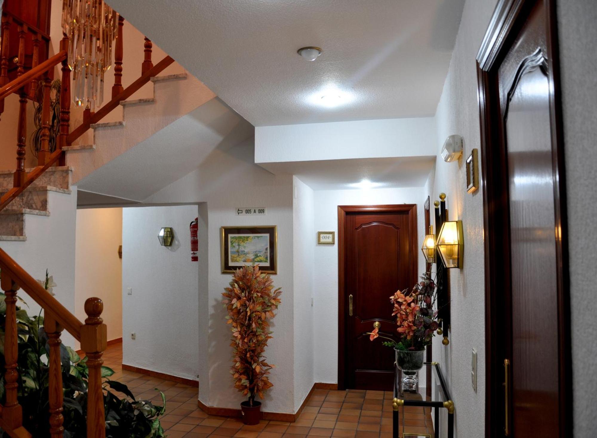 Santa María Hotel 2*