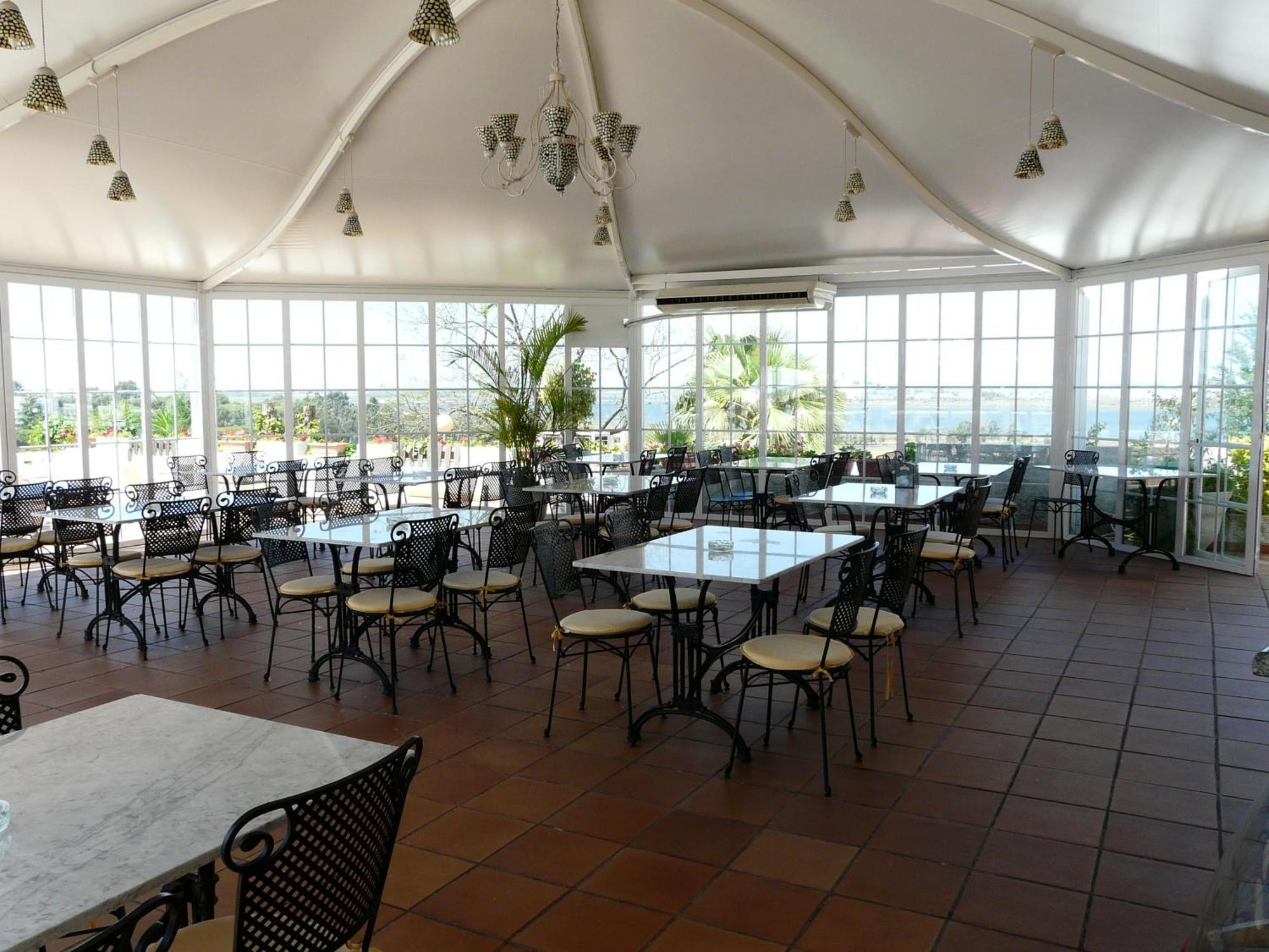 Santa María Hotel Palos de la Frontera