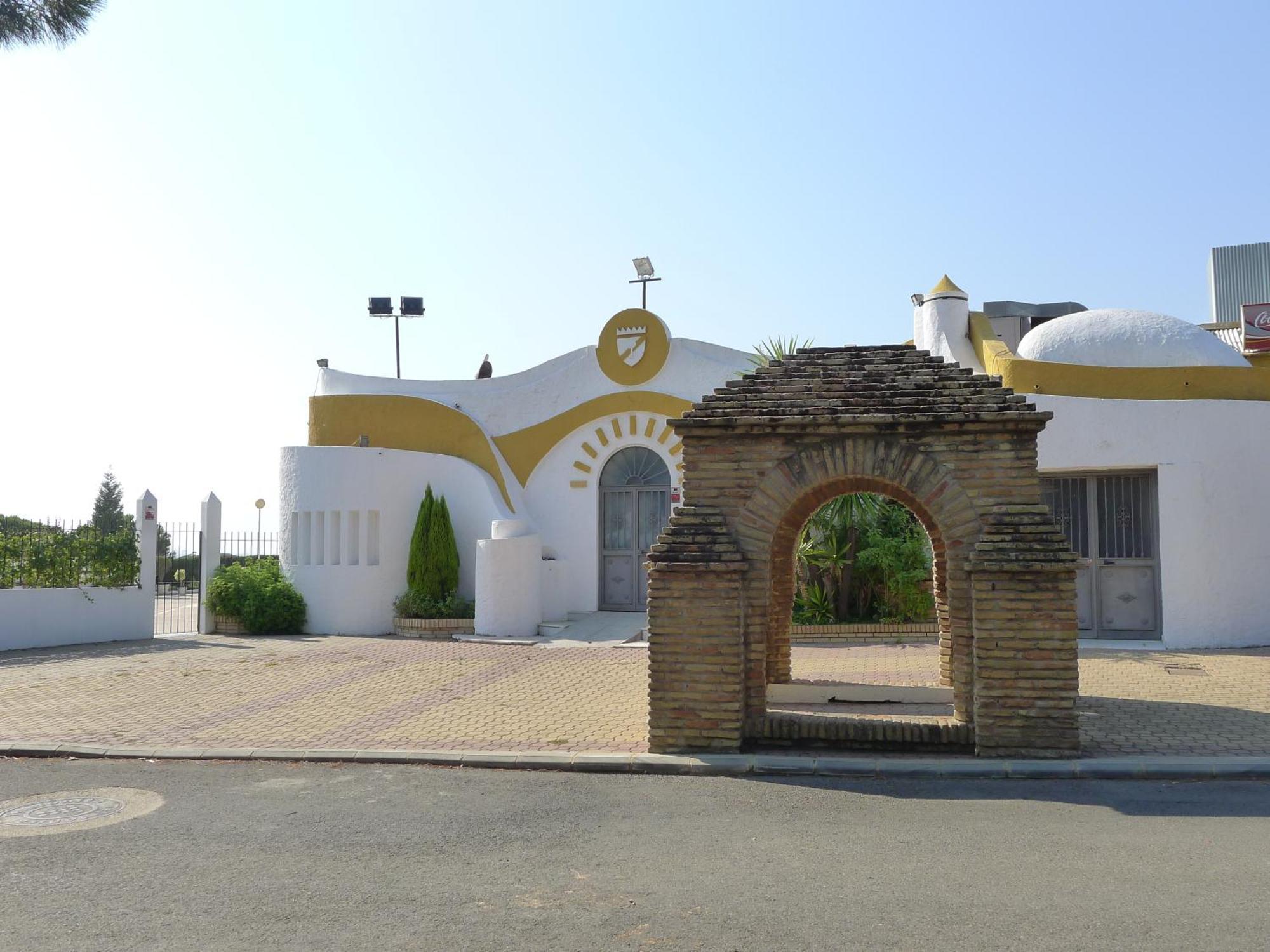 Santa María Palos de la Frontera