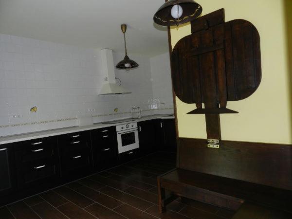 Country house Casa Corral - Casas De Aldea Monon