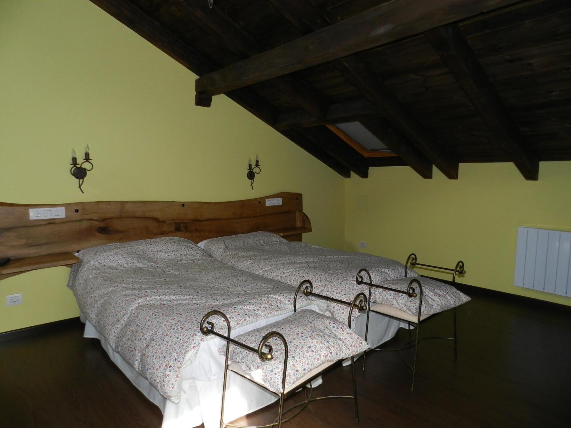 Country house Casa Corral - Casas De Aldea