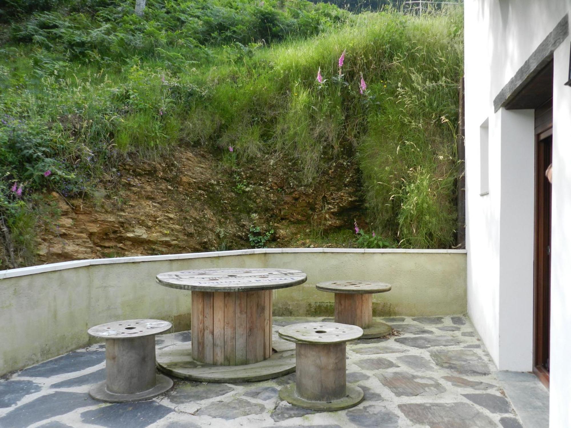 Country house Casa Corral - Casas De Aldea *