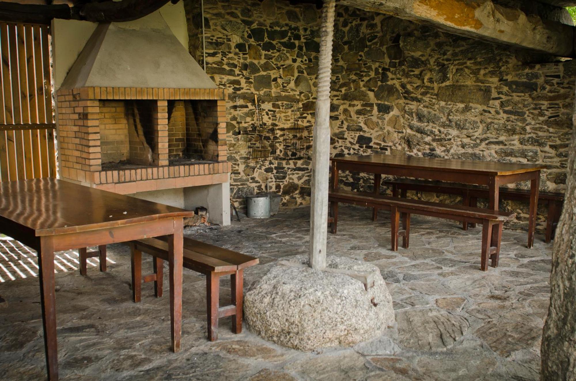 Casa Teillor * Moldes (Galicia)
