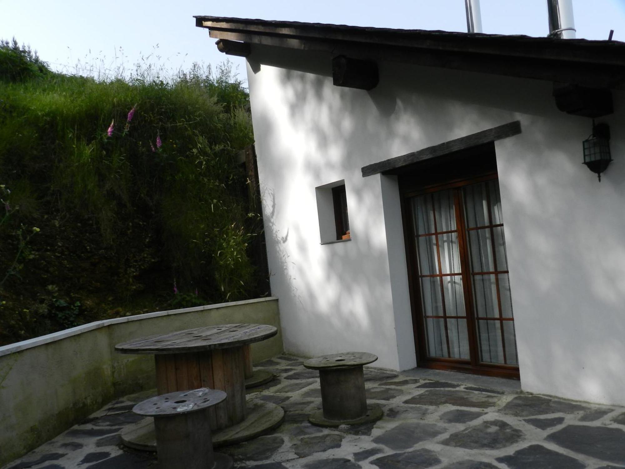 Casa Corral - Casas De Aldea Country house *