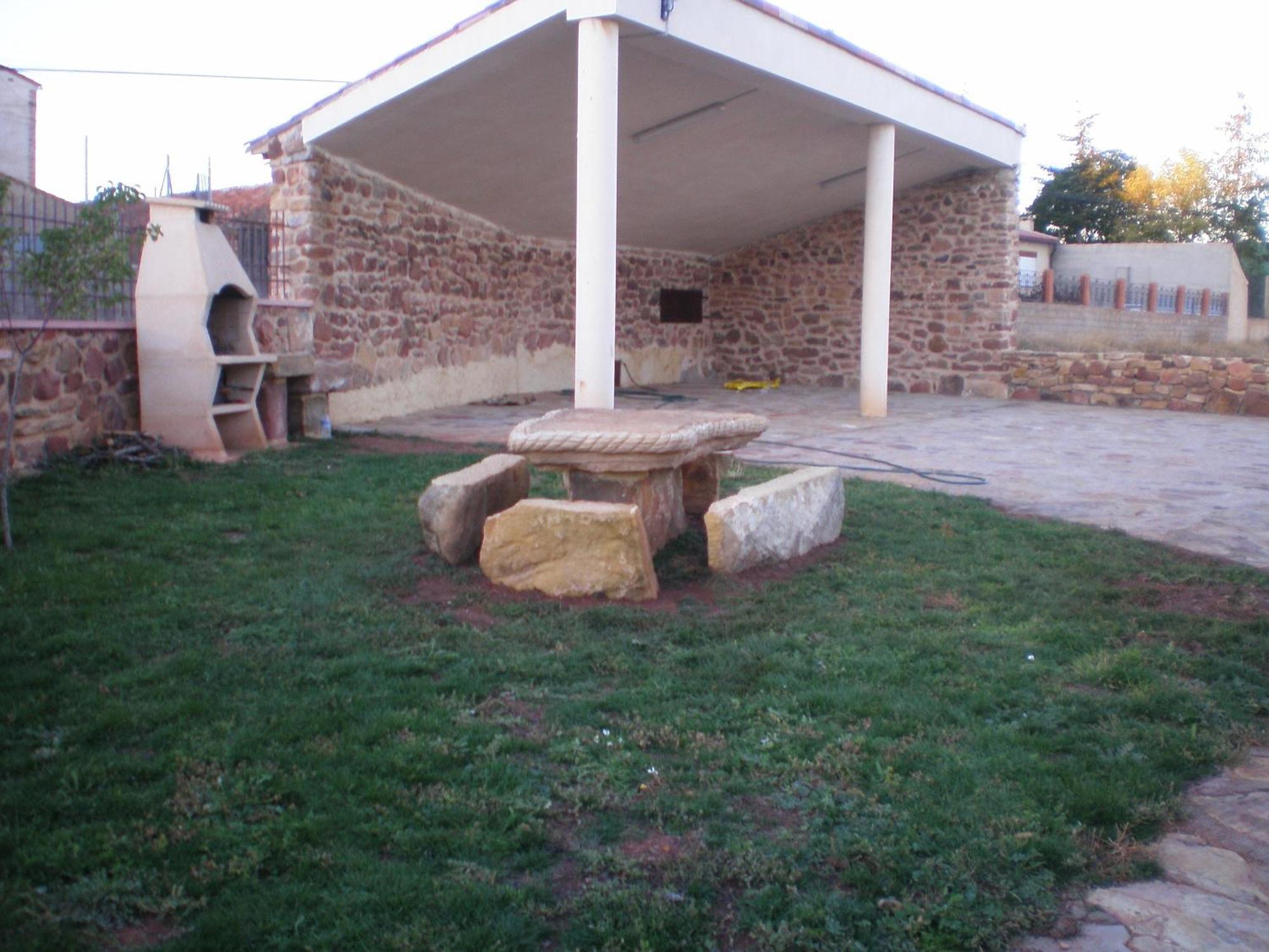 La Dueña Casa rural