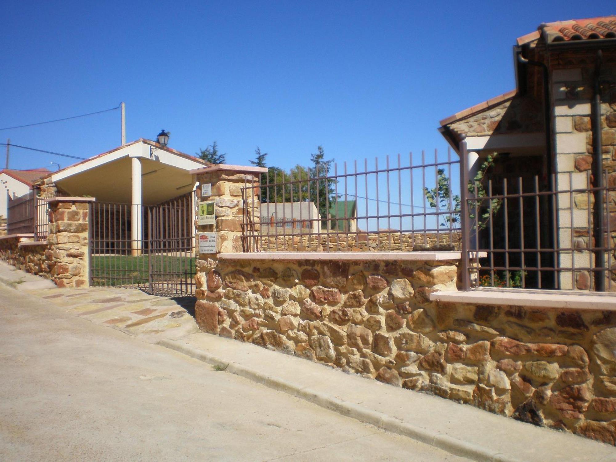 La Dueña Casa rural *