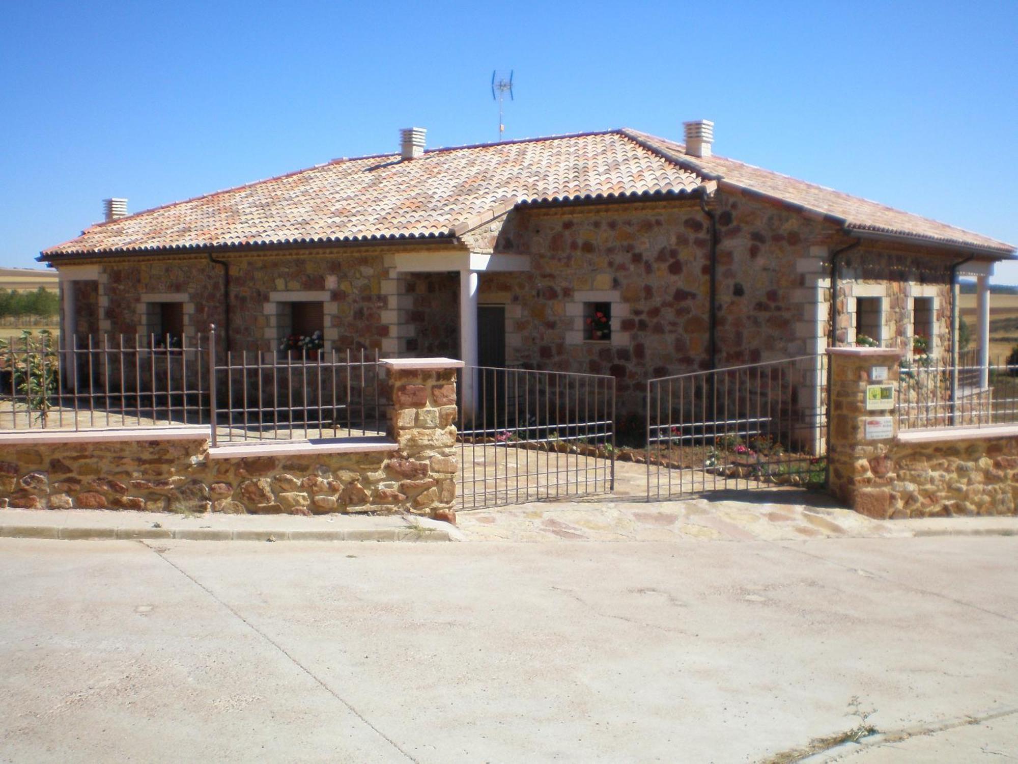 Casa rural La Dueña *