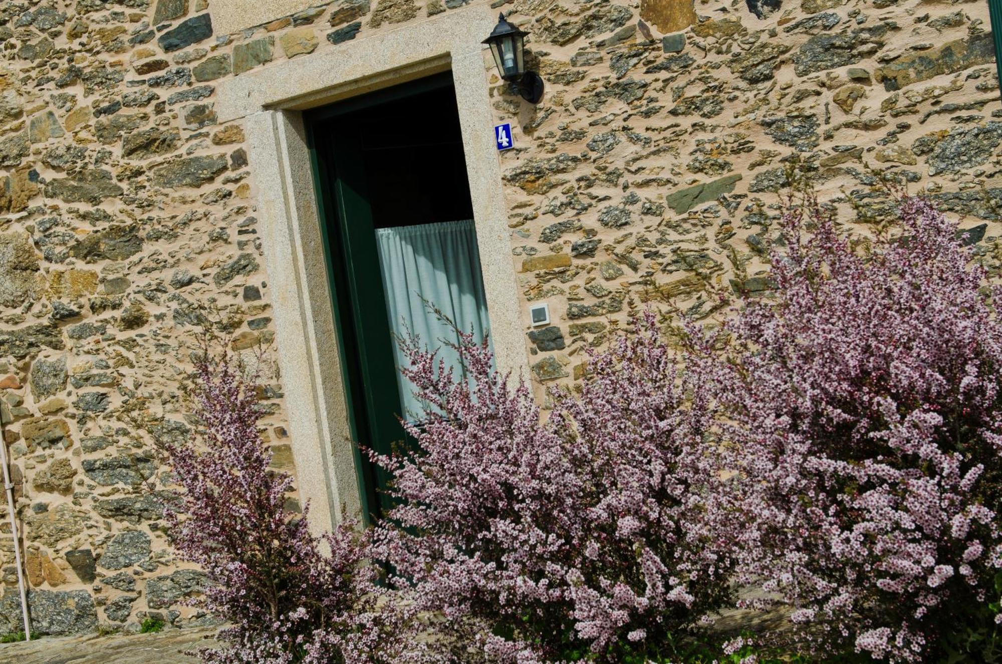 Casa Teillor Country house *