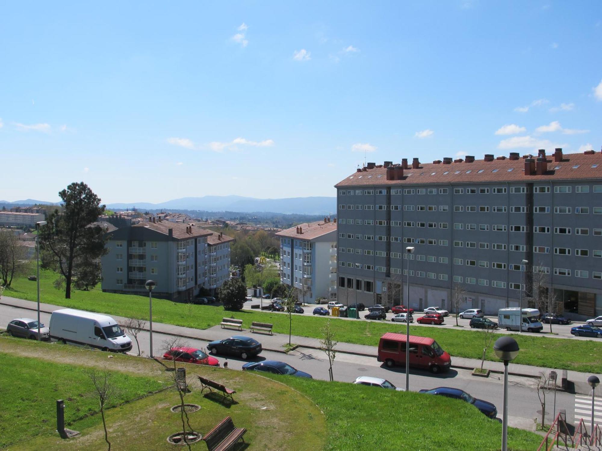 Apartamento Turísticos Cancelas By Bossh