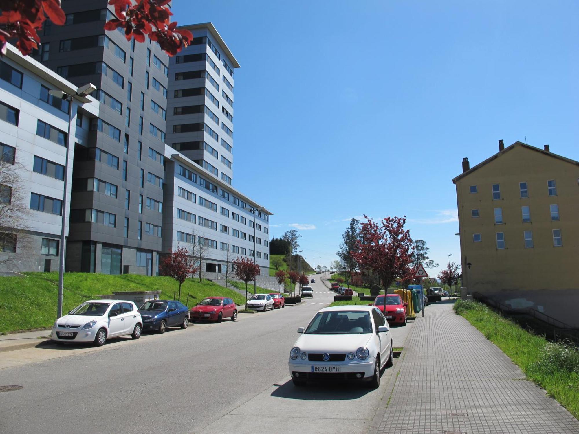 Apartamento Turísticos Cancelas By Bossh Santiago de Compostela