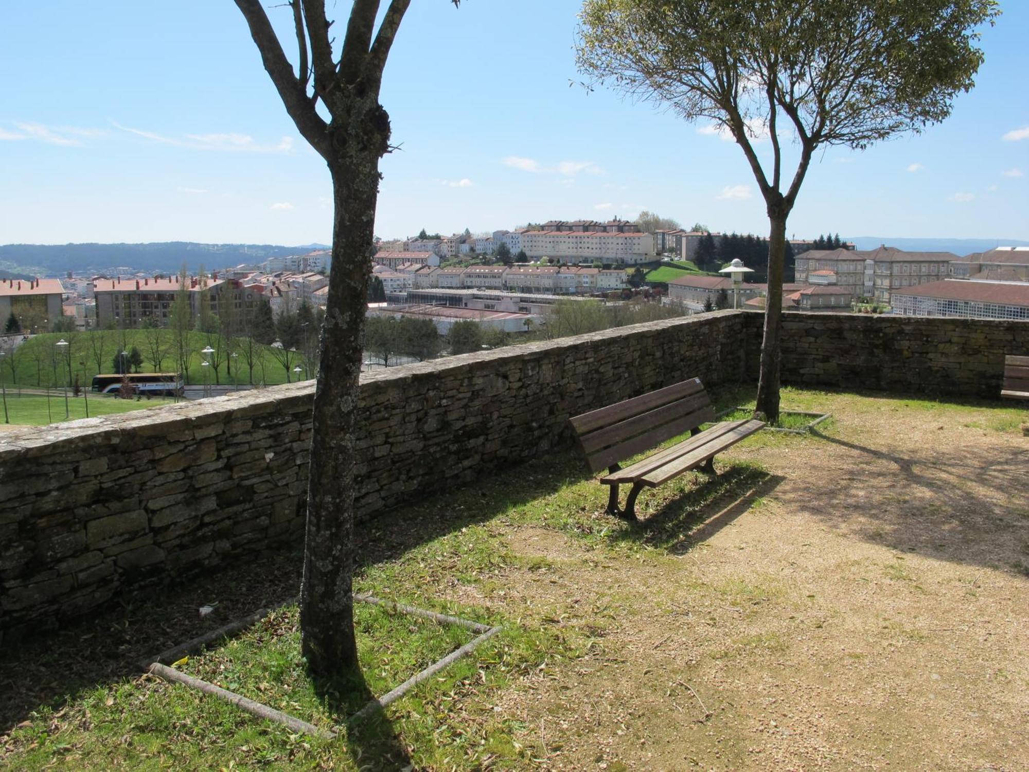 Turísticos Cancelas By Bossh * Santiago de Compostela