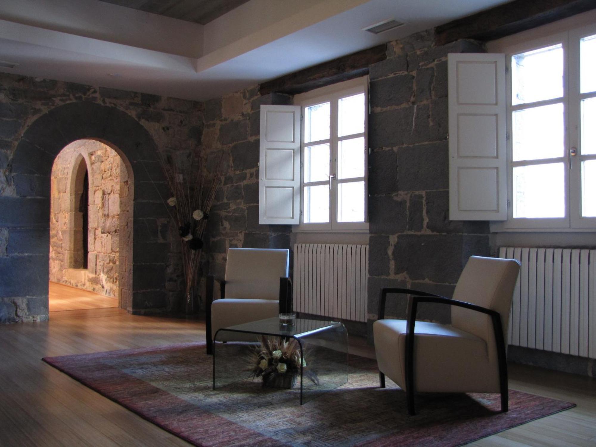 Hotel Hotel Roncesvalles
