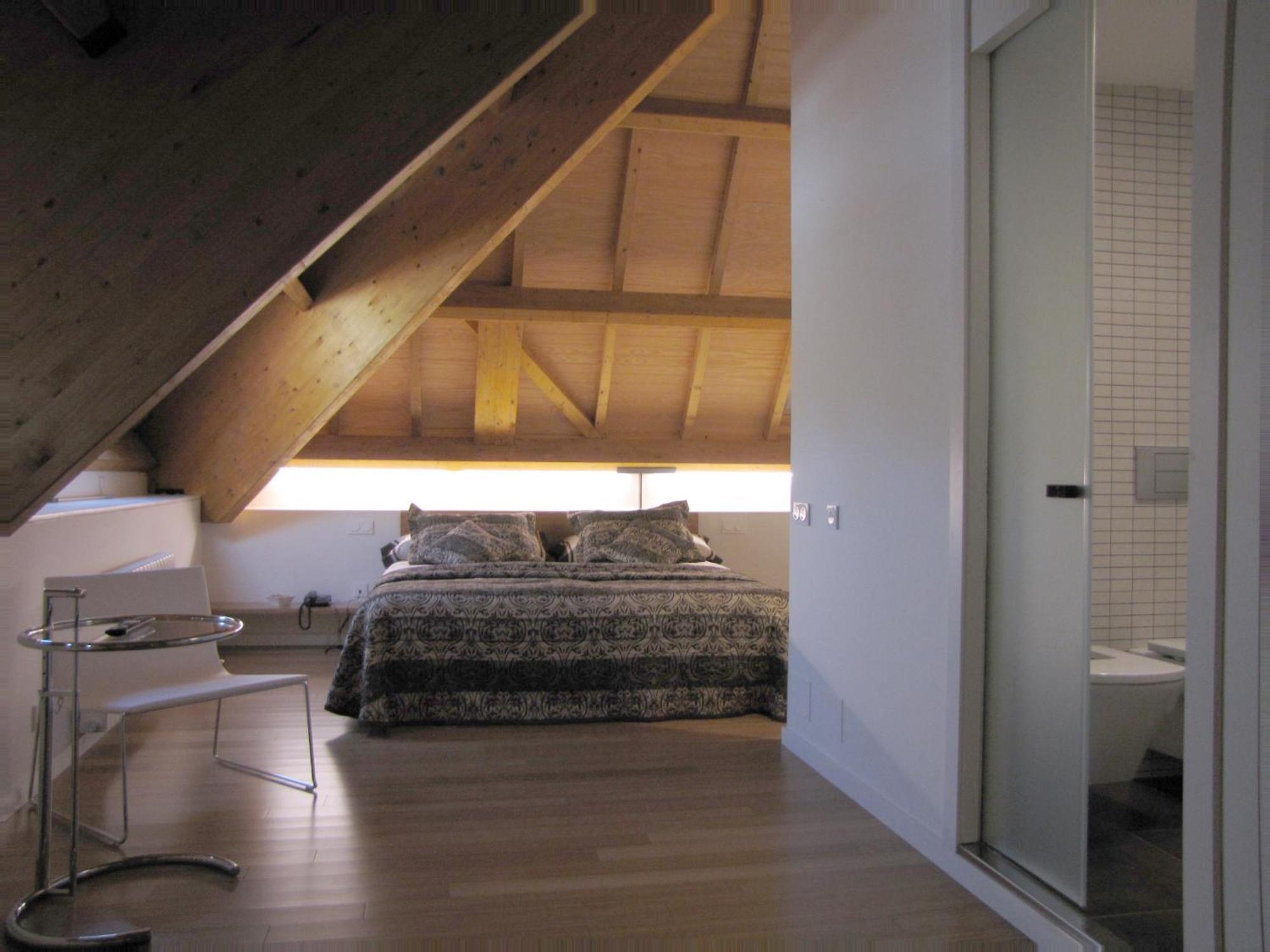 Hotel Roncesvalles 3*