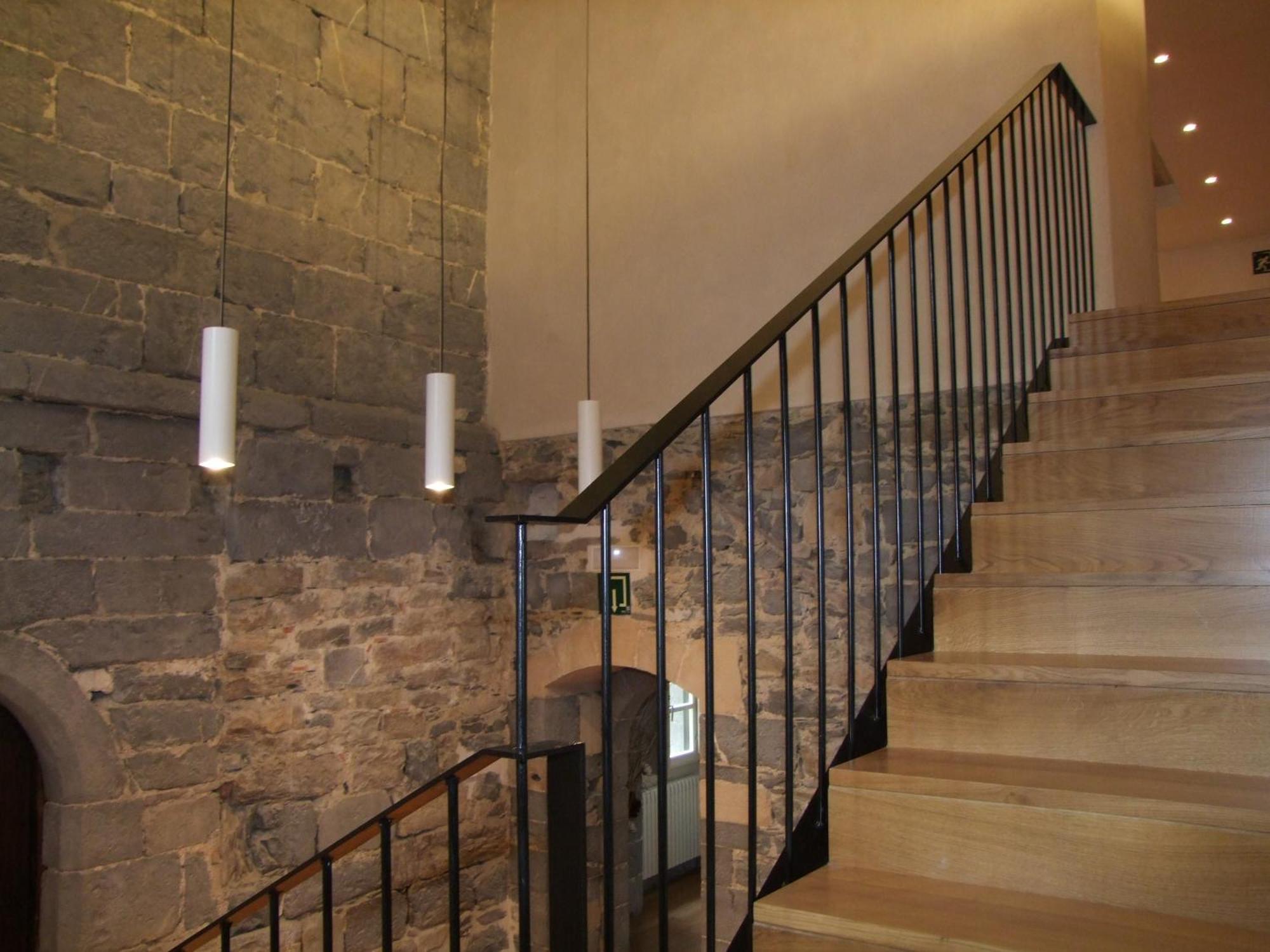 Hotel Roncesvalles Hotel 3*
